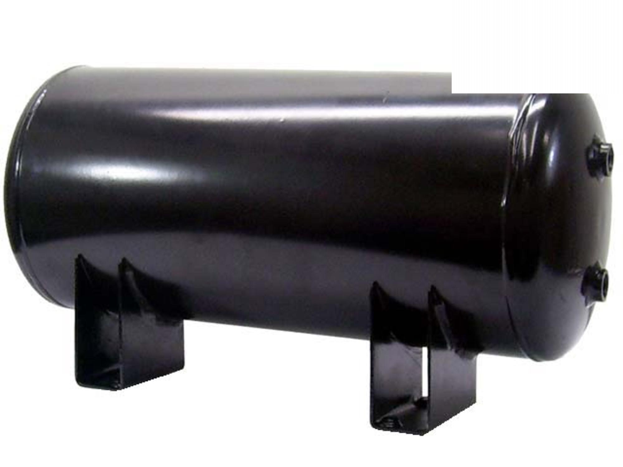 RESERVATORIO AR 40 LTS C/SUPORTE FUROS 2 - 6964320001