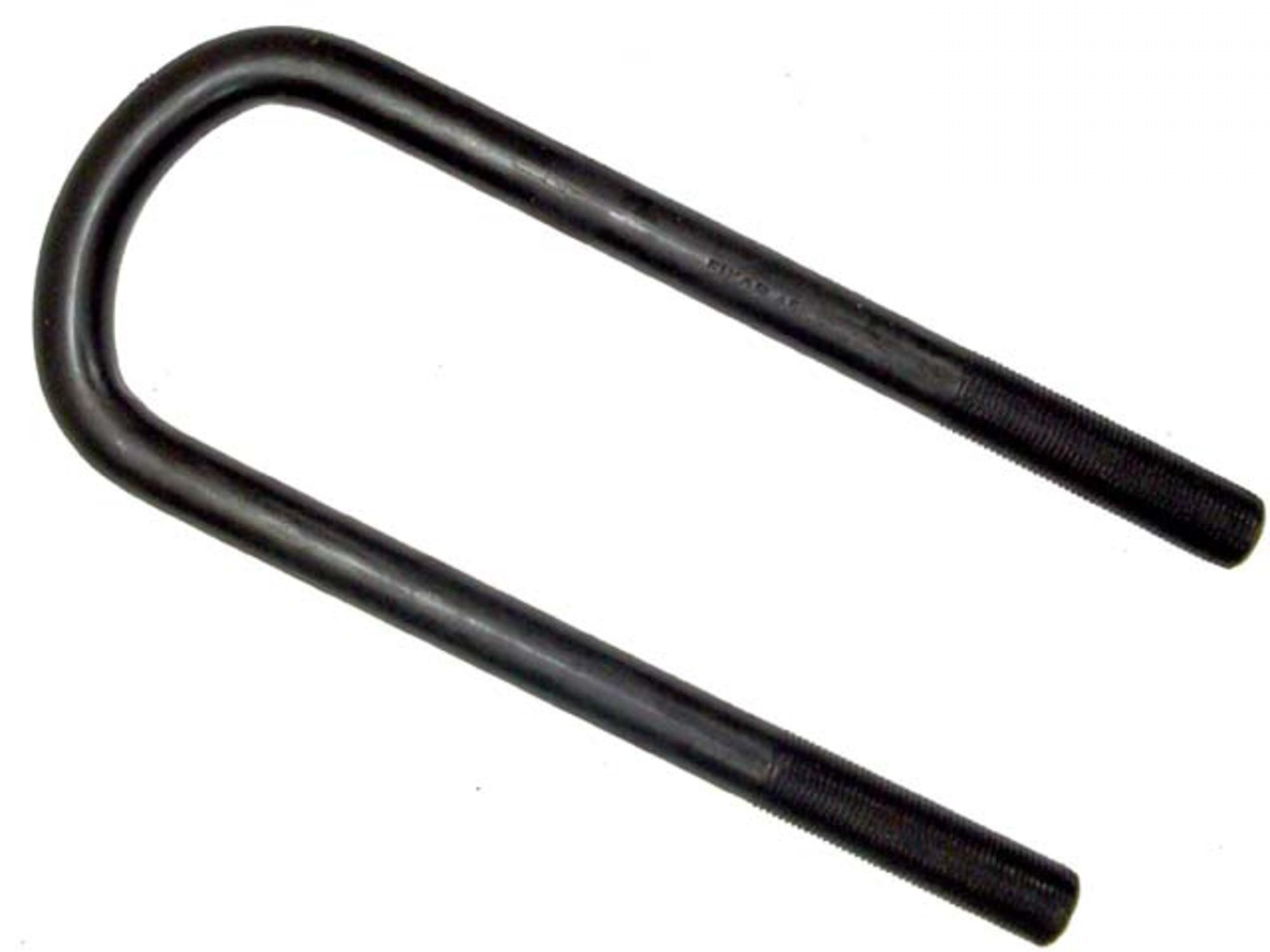 GRAMPO MOLA TIPO D 18X72X240MM - 3310003