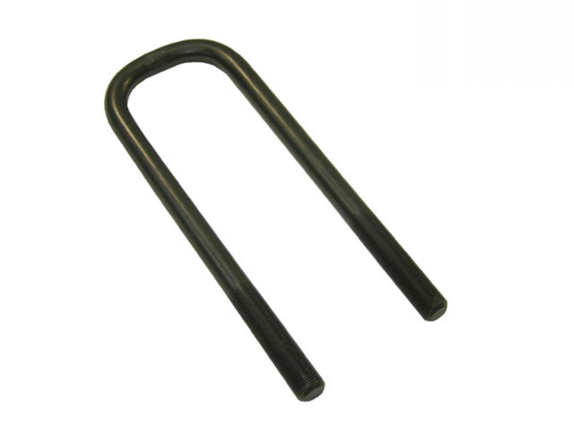 GRAMPO MOLA TIPO "D" 18X72X260MM - 3310004