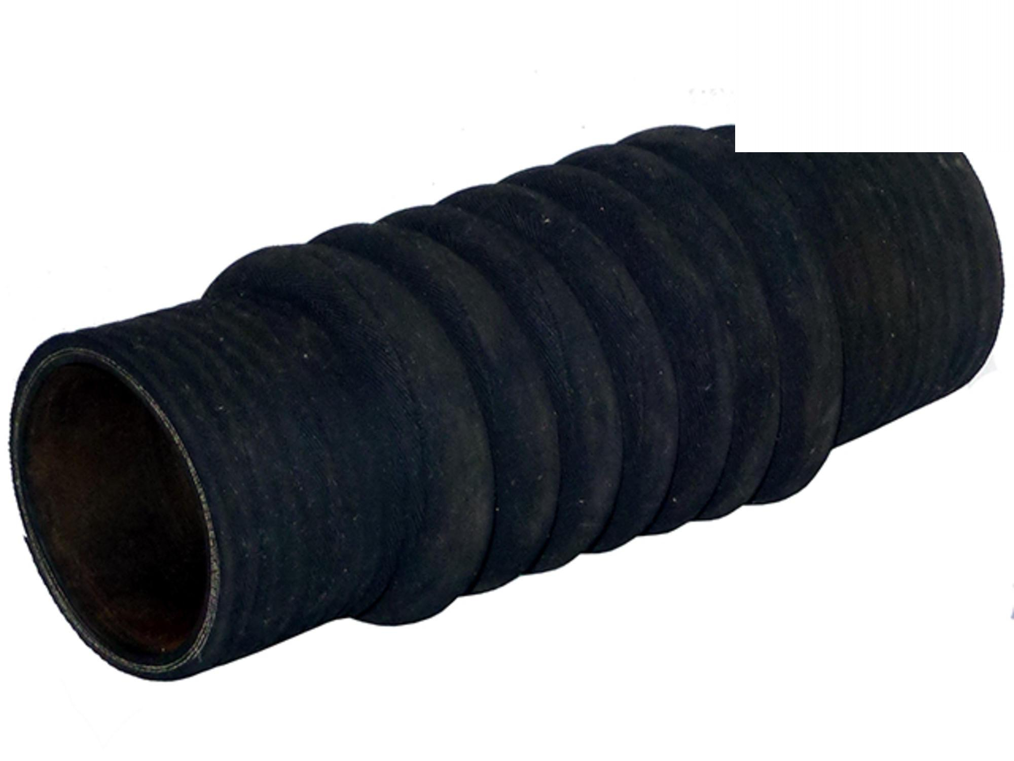 MANGUEIRA INFERIOR RADIADOR 56X220 SANFO - 189908