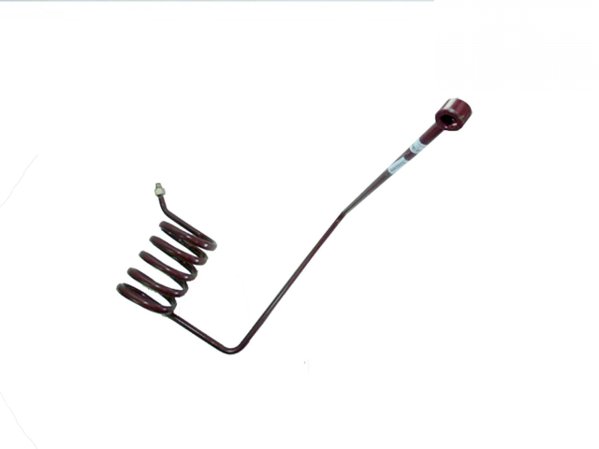 TUBO SERPENTINA COMPRESSOR - 6644200136