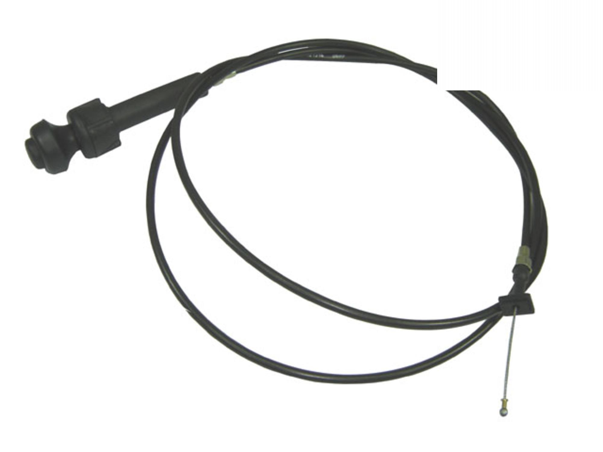 CABO ACELERADOR MANUAL 2229MM - 6953007930