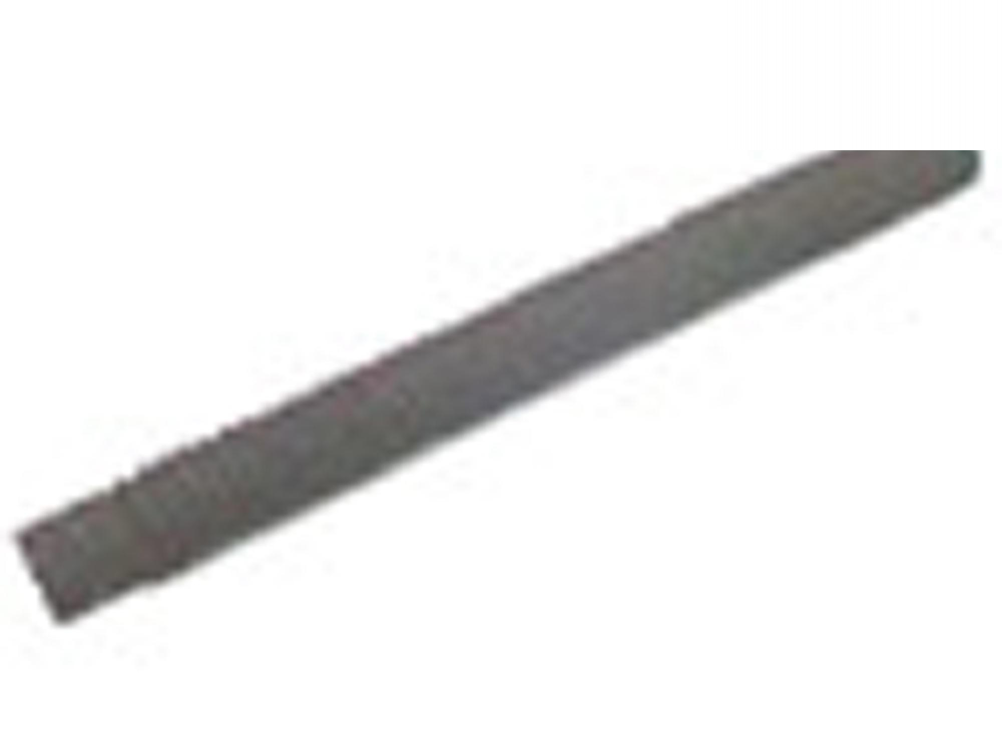 MANGUEIRA INF.RADIADOR (2"1/4X700MM)(57M - 534303