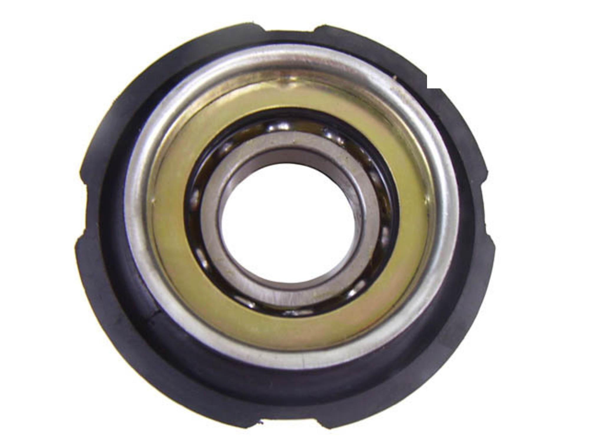 ROLAMENTO CARDAN C/BORRACHA/60MM/S/SUPOR - 1113031