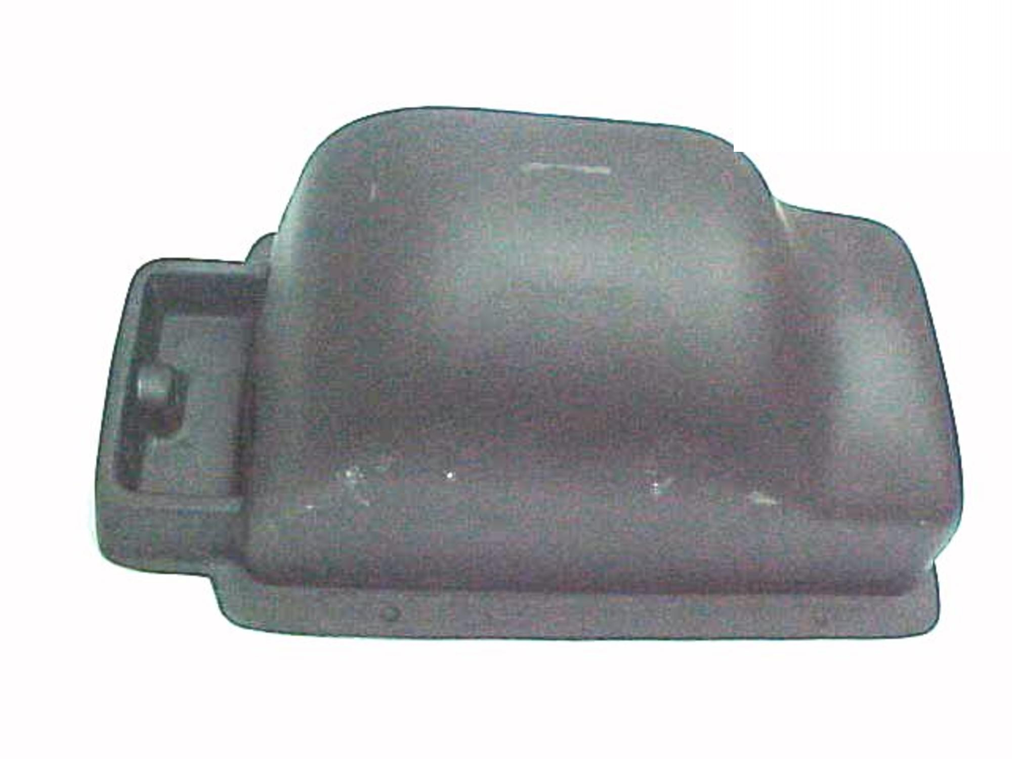 CAIXA BOJO FAROL R113 - 292763