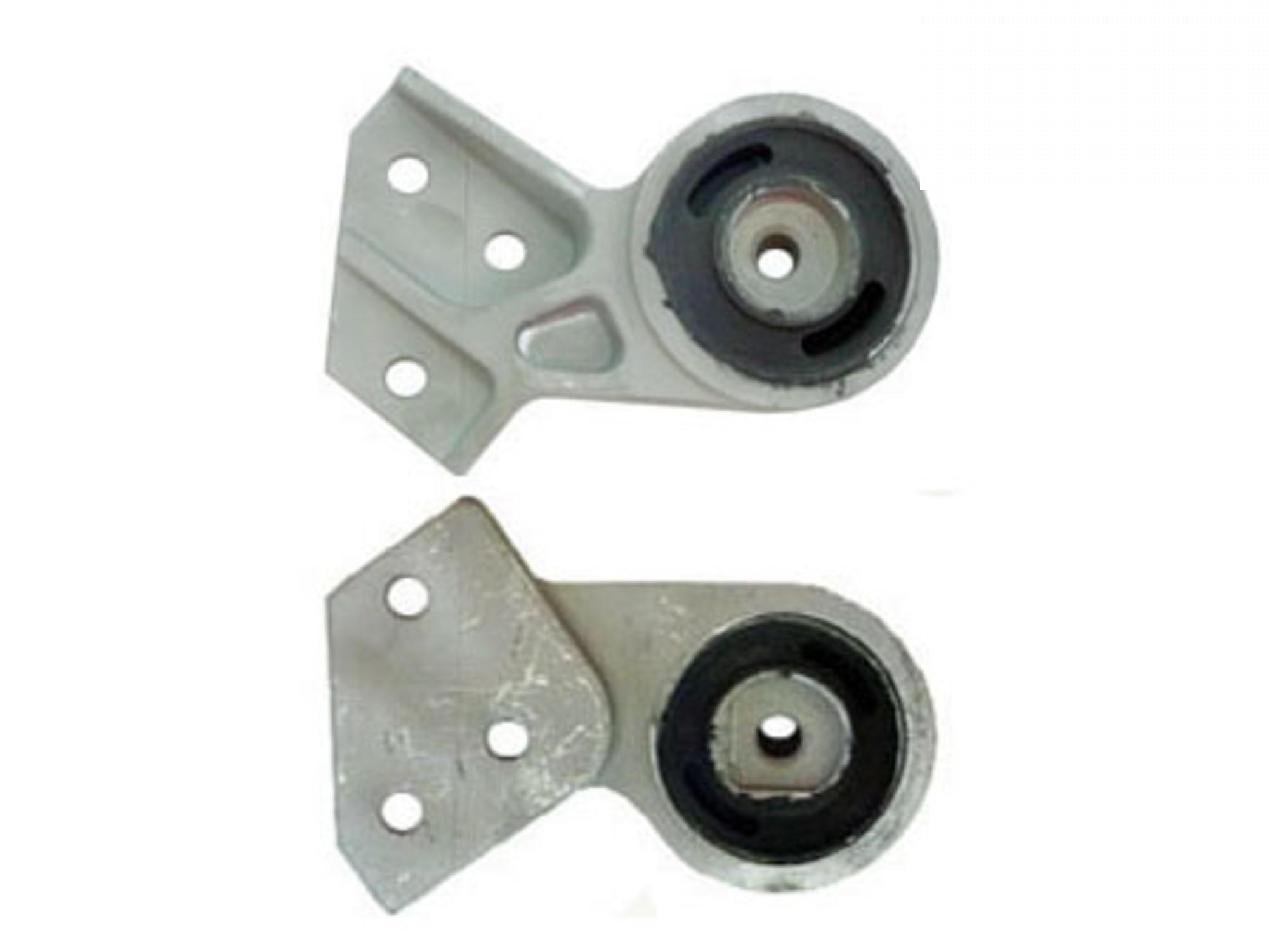 SUPORTE RADIADOR LD - 1791181