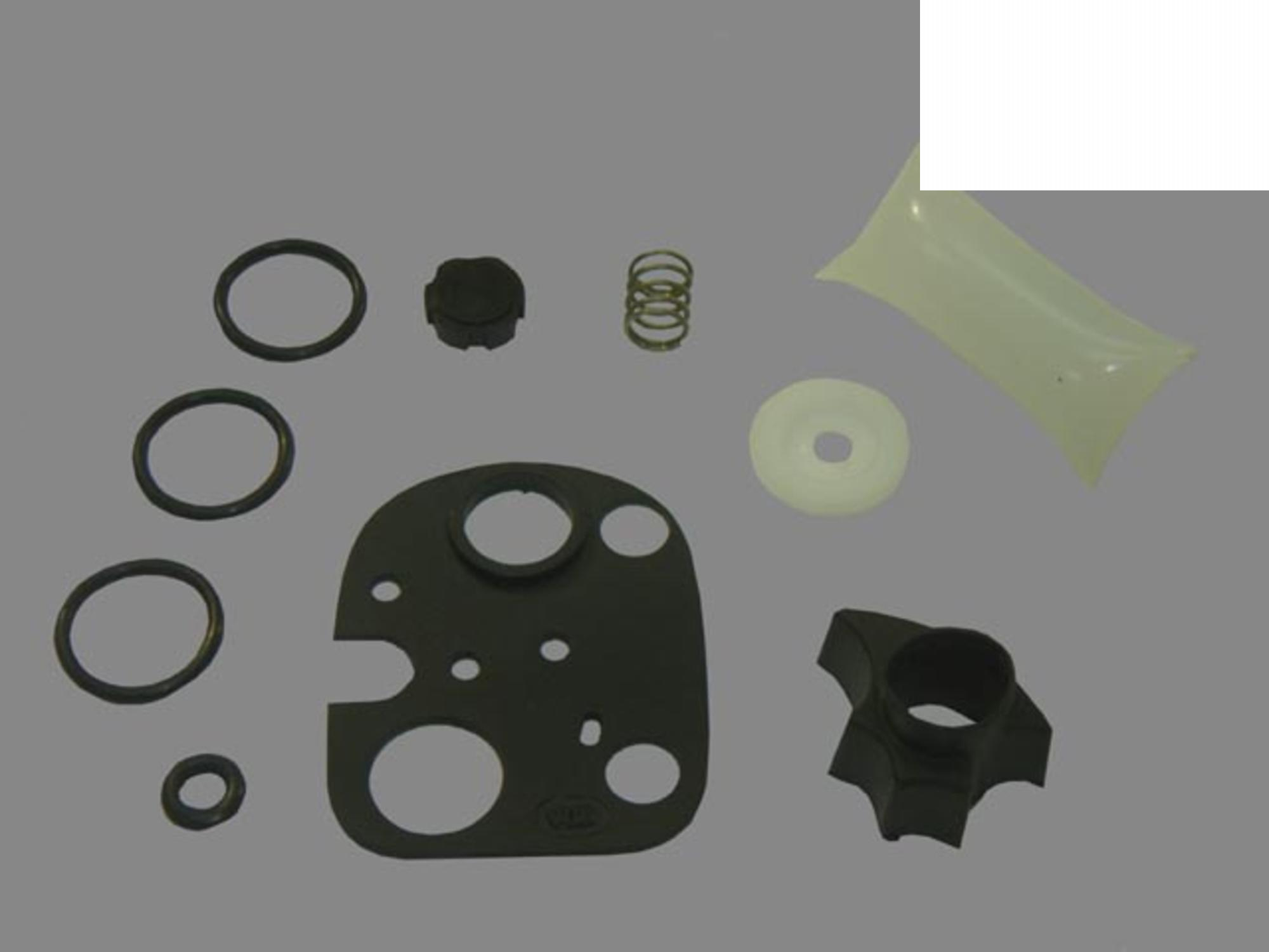 JG REPARO VALVULA 3/2 VIAS - 1655981