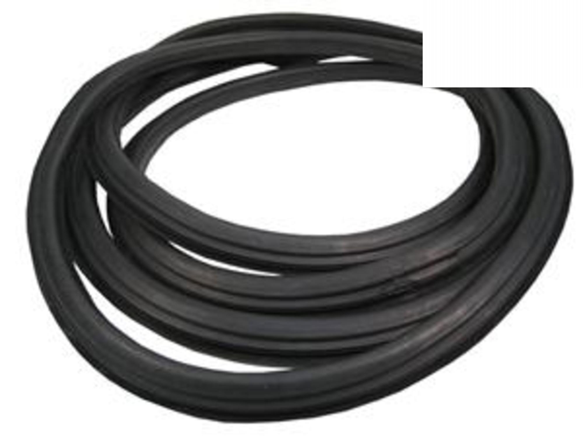 BORRACHA PARABRISA S/ABA - 3846717120