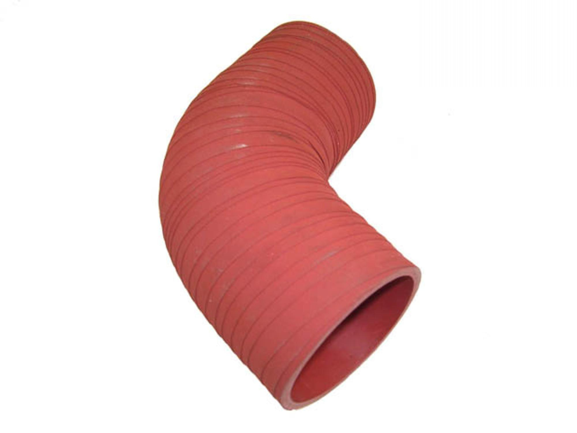 MANGUEIRA LIGACAO INTERC.74MM SILICONE - 2RP117231