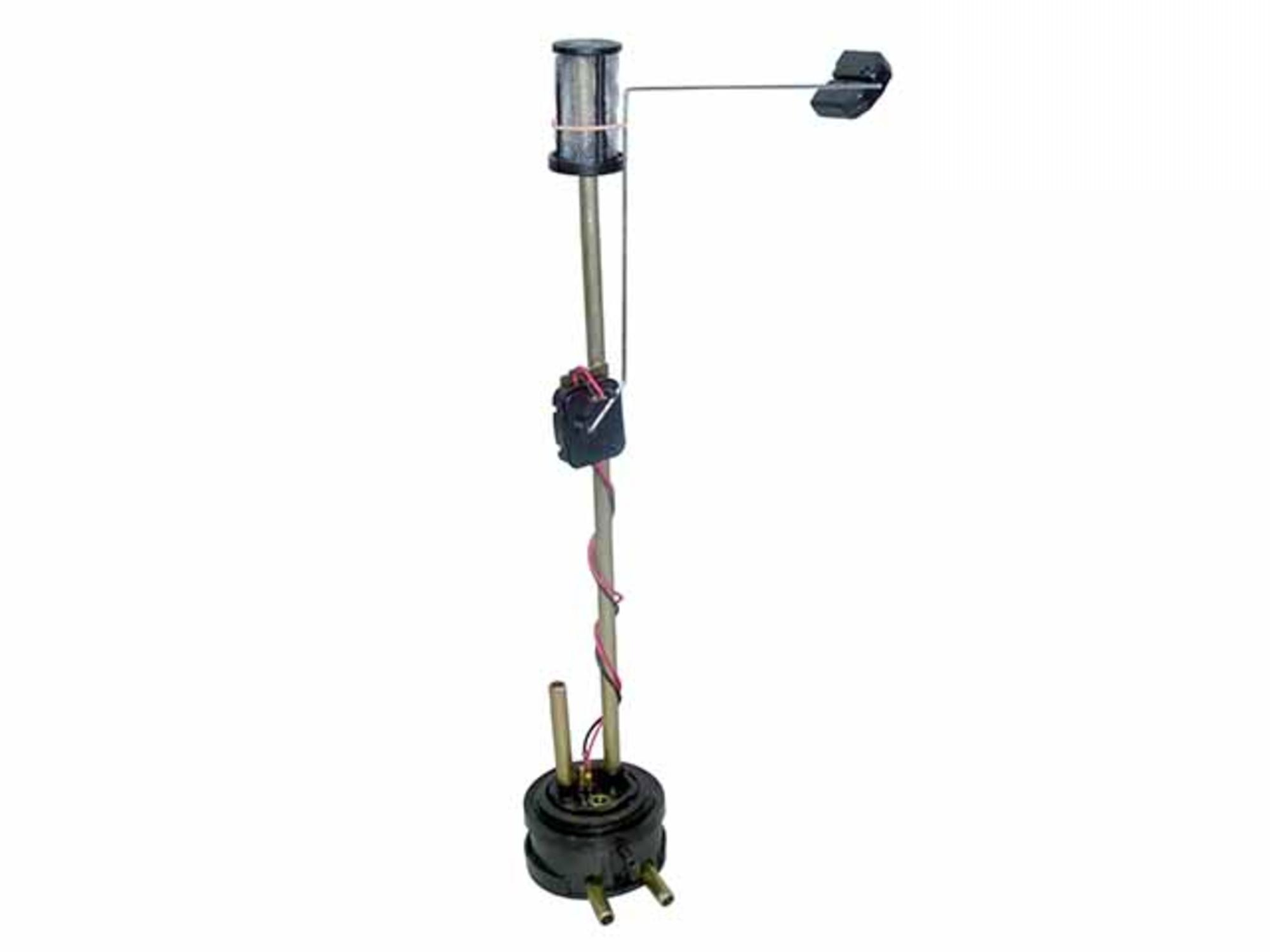 BOIA TANQUE PLASTICO 300 LTS 420MM - 3865427417