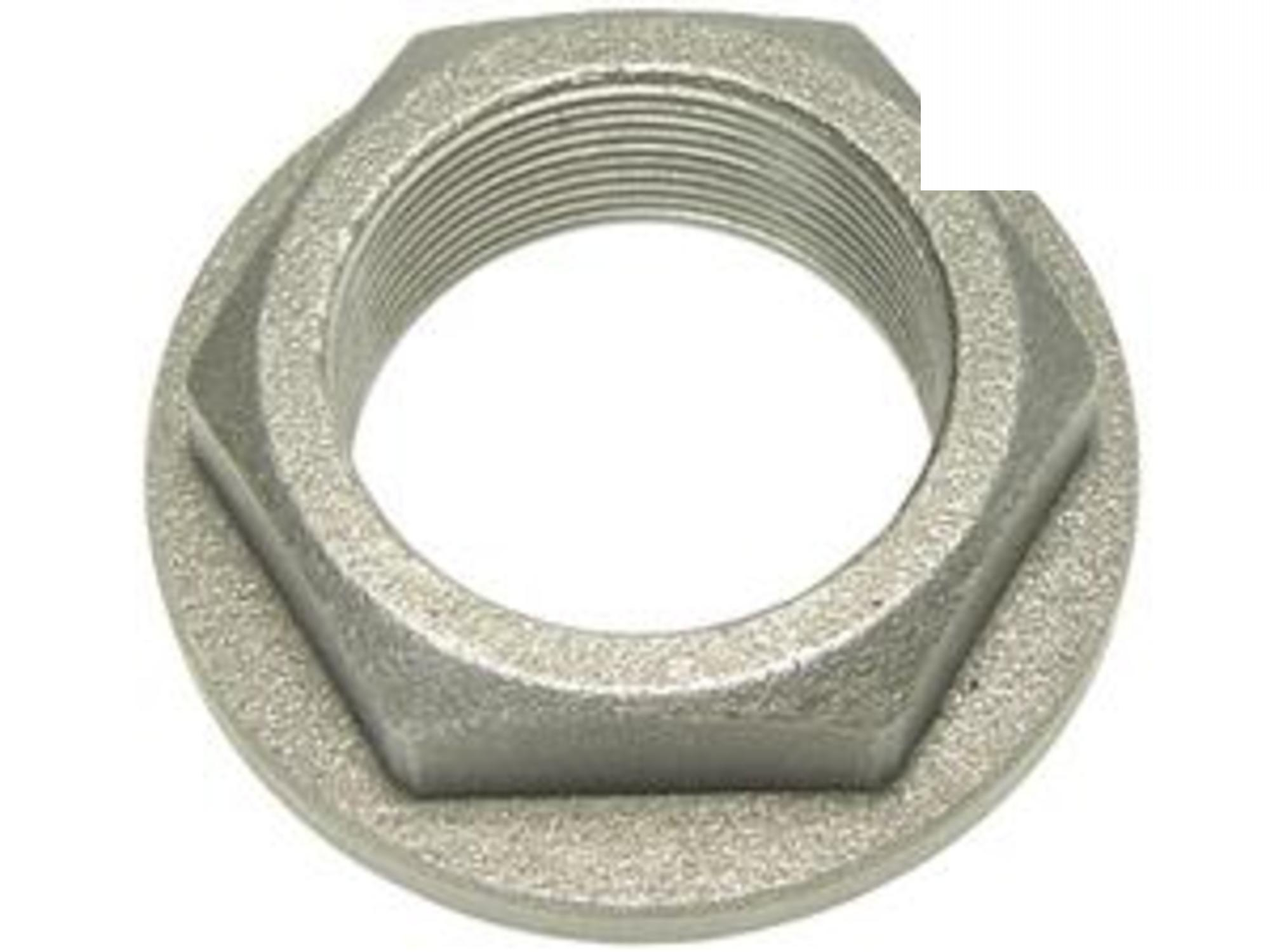 PORCA TRAVA PONTA CARDAN 1.1/4" 2FIOSX18 - 6885659