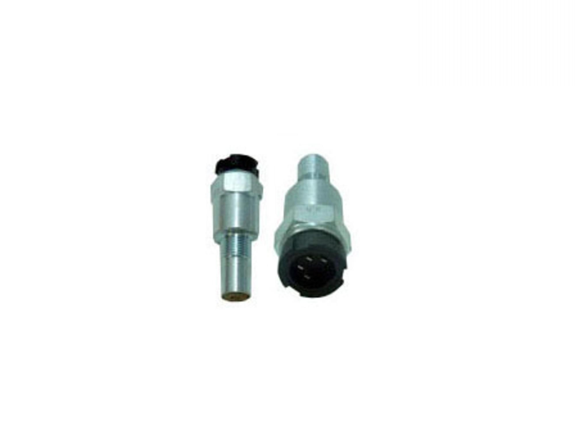 SENSOR VELOC.INDUTIVO 4 PINOS CHATO - 25403517