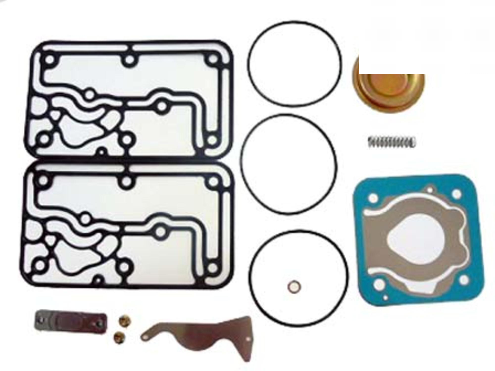 JG REPARO COMPRESSOR 85MM - 11301015