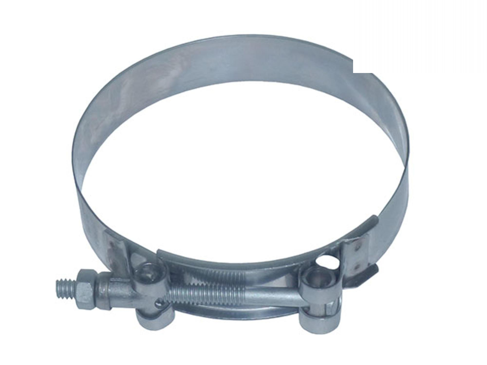 ABRAC INTERC.INOX 92X101X20MM 1INHA - 1674343