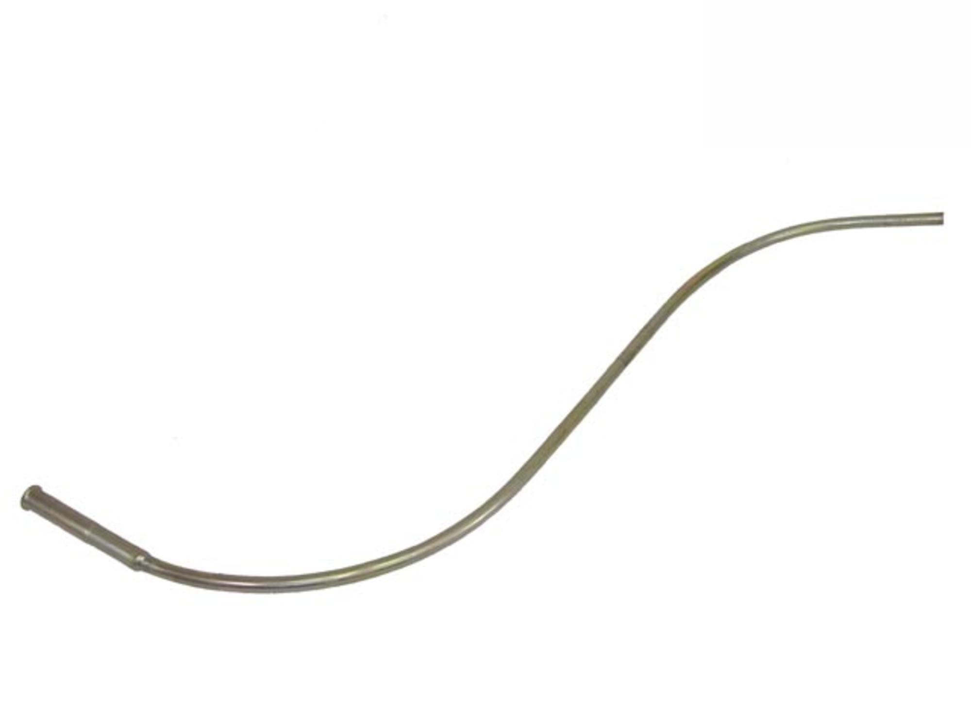 TUBO VARETA NIVEL OLEO - TAP115629