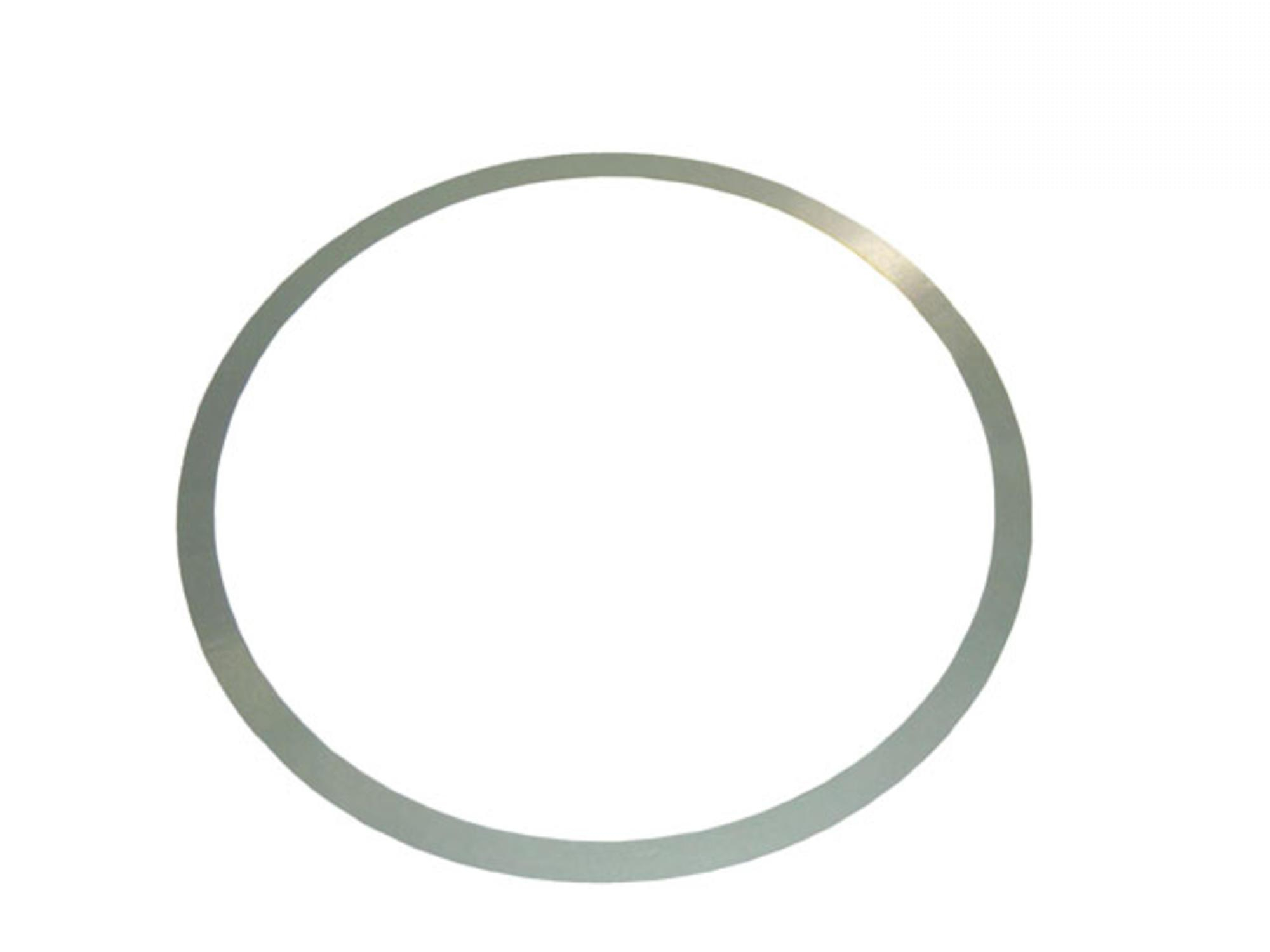 CALCO REGULAGEM DIFERENCIAL 0,10 X 143,8 X 130,6 MM - 3173531352