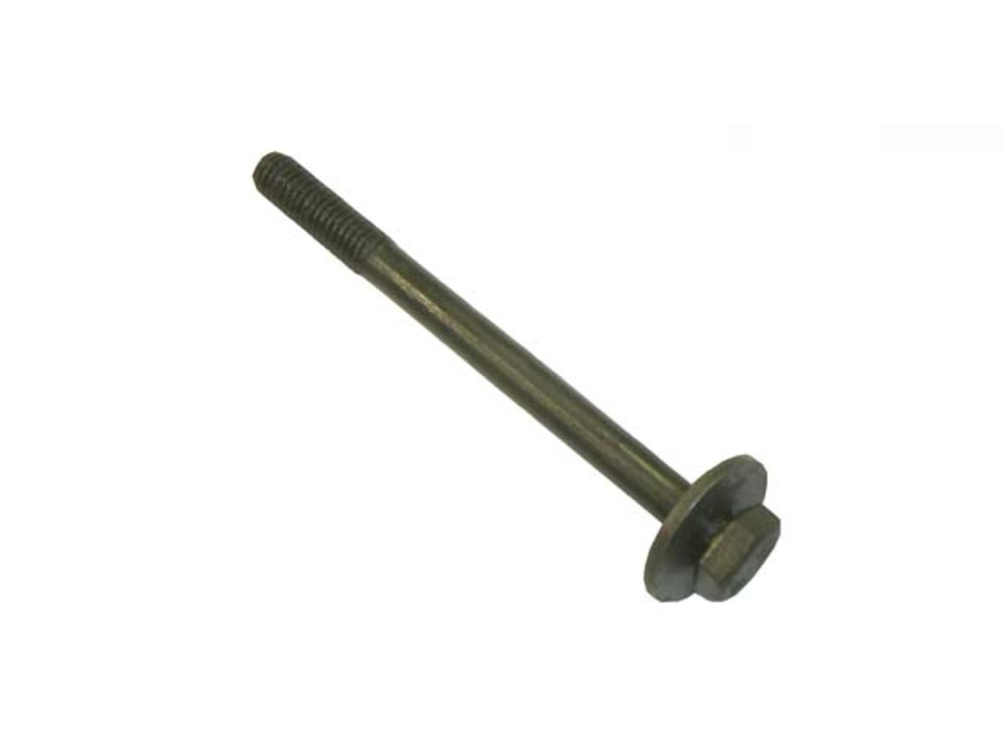PARAFUSO 6X1X70 10.9 COM ARRUELA MERCEDES BENZ OM 366 - 39906301