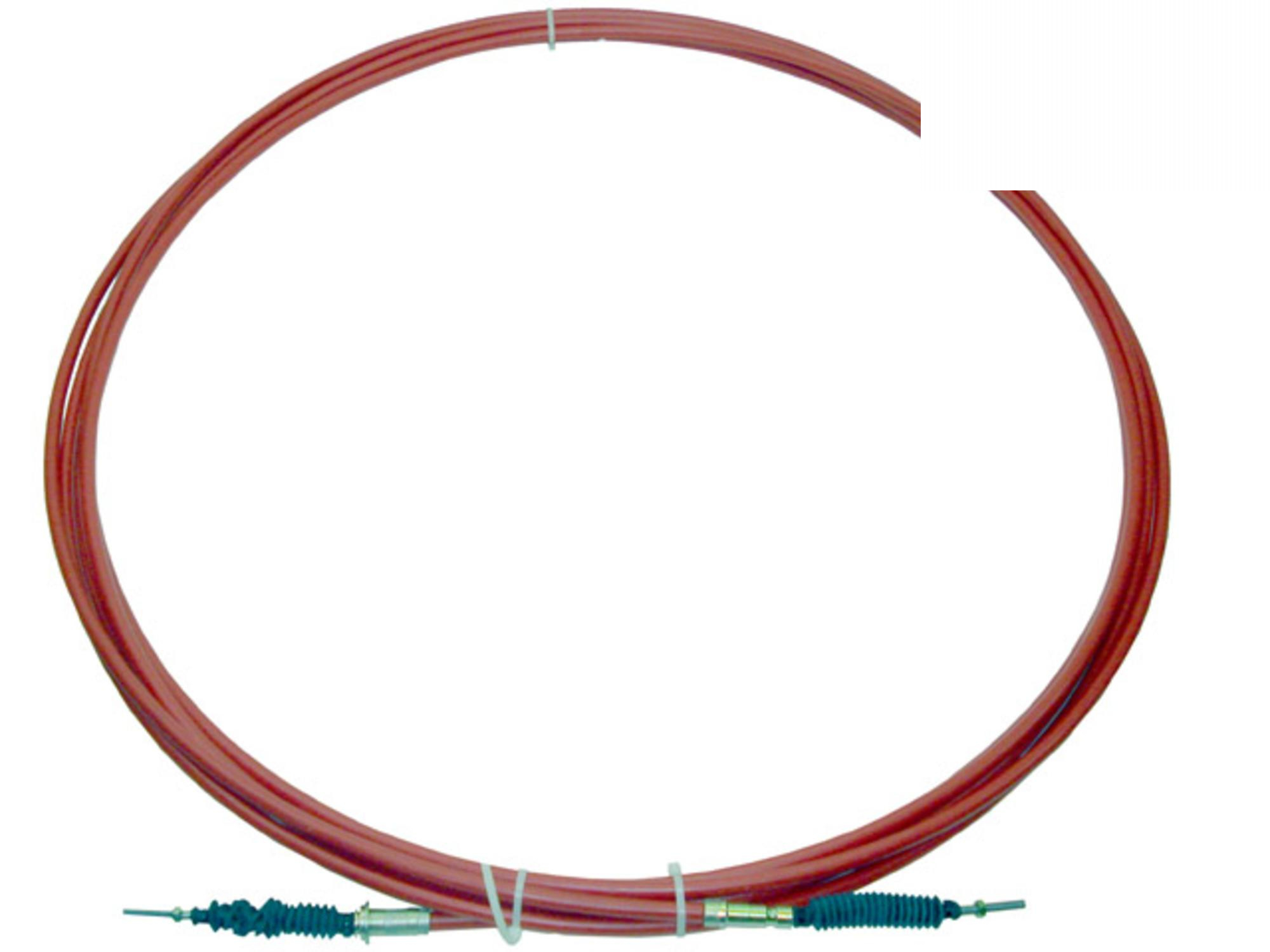 CABO COMANDO ACELERADOR 13.000MM/SEM TER - 489166