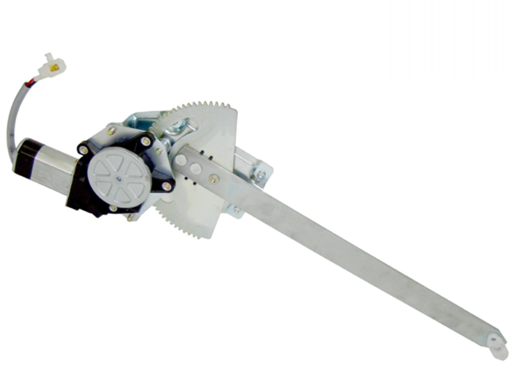 MAQUINA VIDRO ELETRICO L.D C/MOTOR 24V - 6967200546