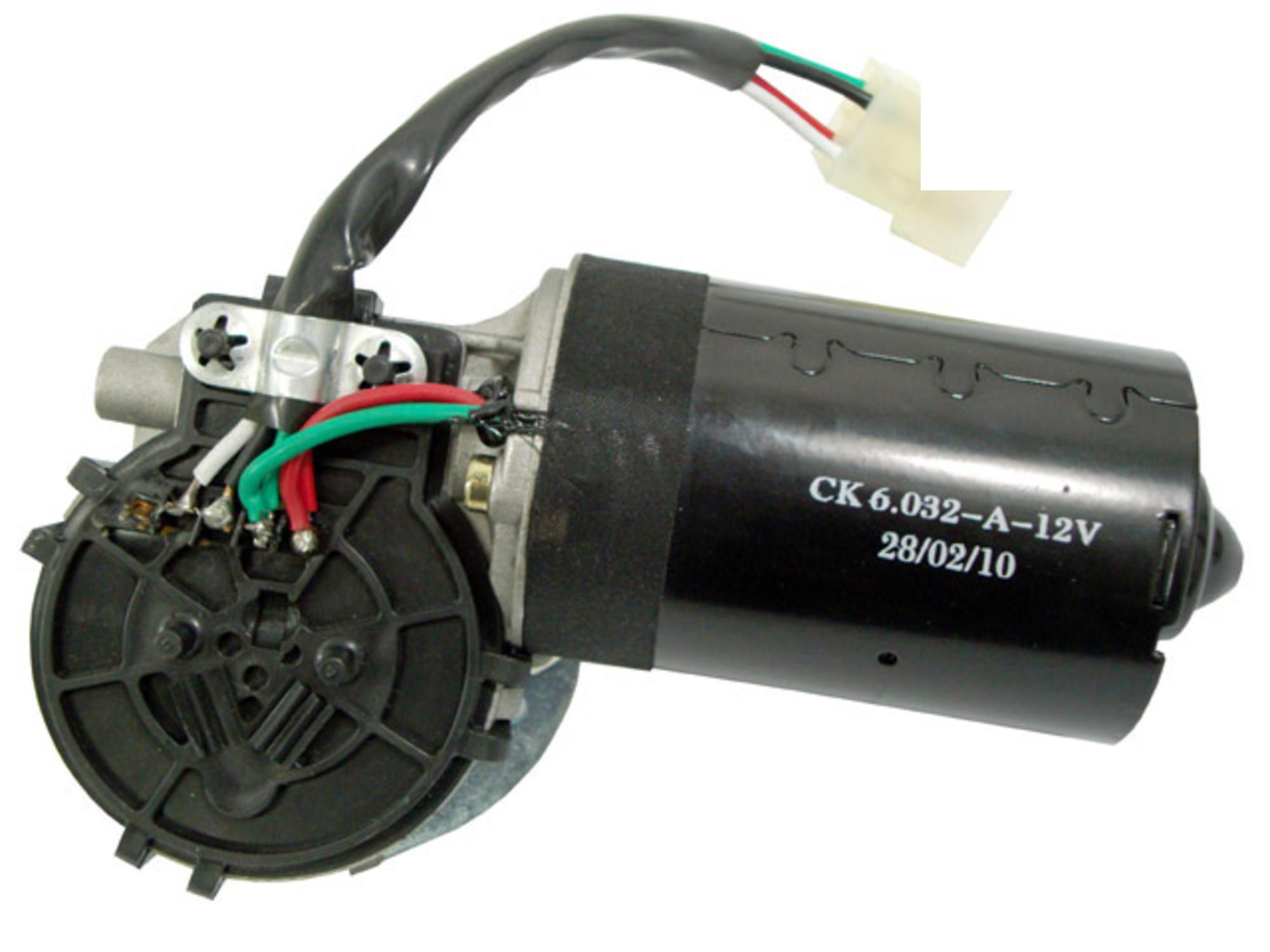 MOTOR LIMPADOR PARABRISA 12V - 6888247301