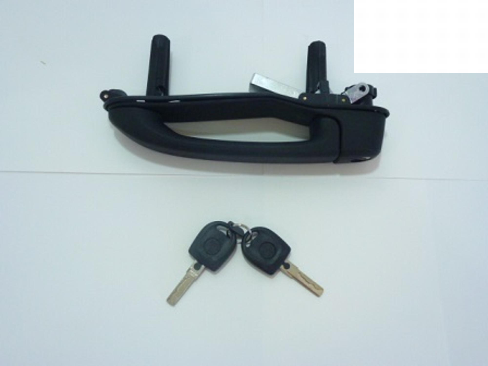 MACANETA EXT ESQUERDA C/CHAVE - 2R2837205