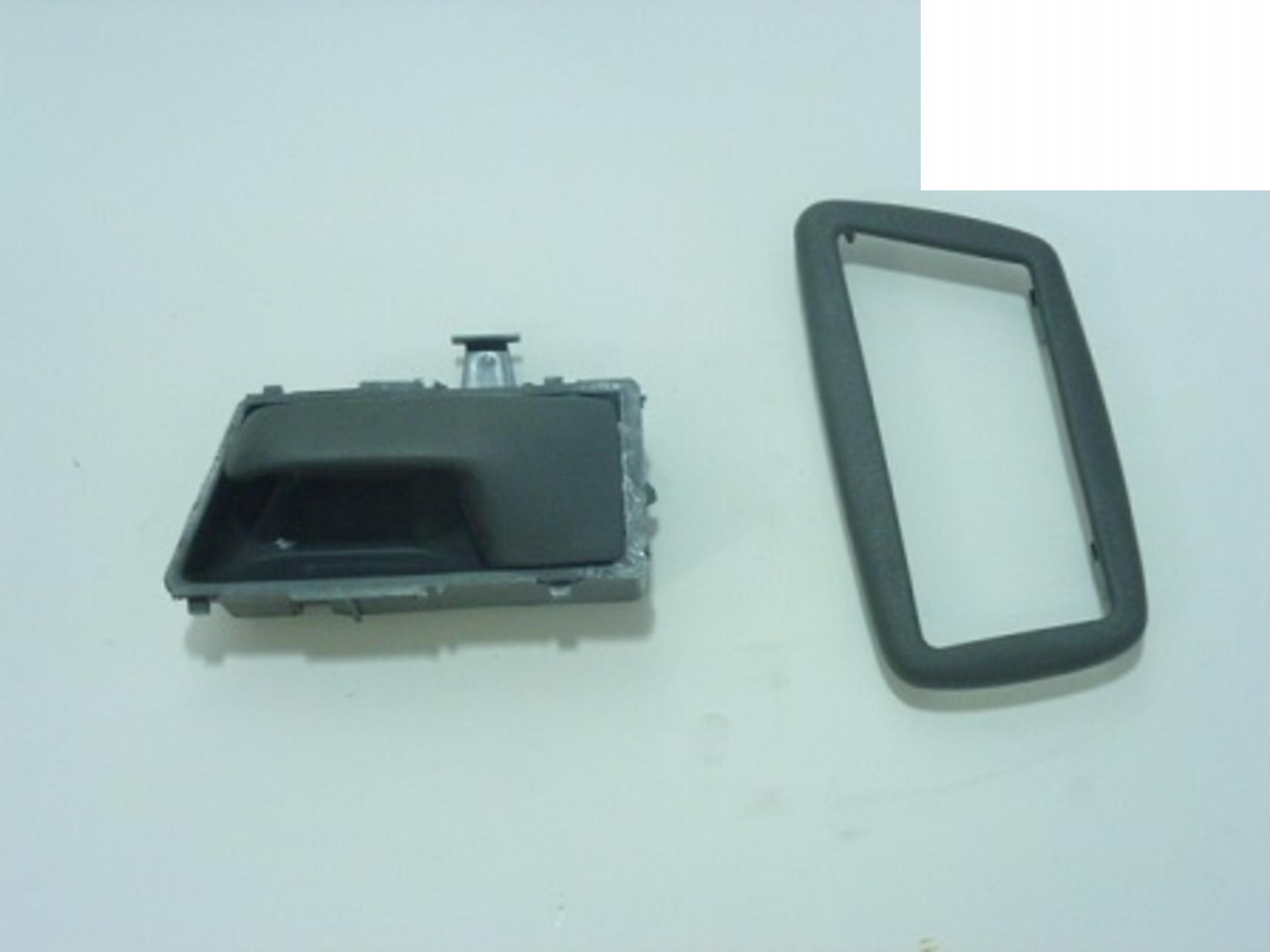 MACANETA INTERNA CINZA FLANEL L.ESQ.COMP - 191837225033