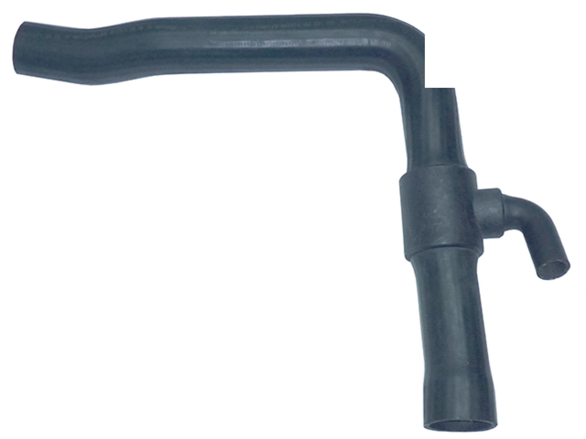 MANGUEIRA DO RADIADOR INFERIOR - 2SR121073