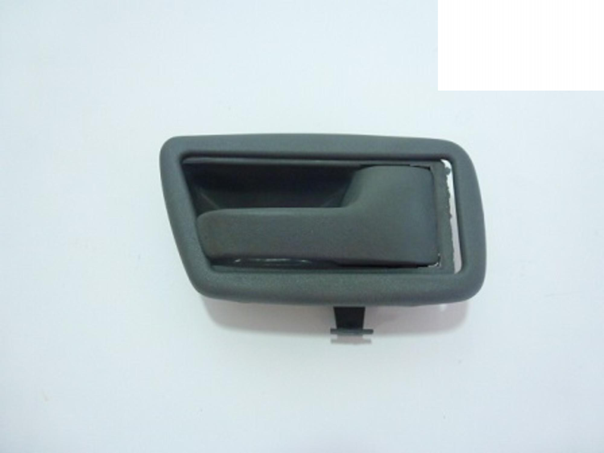 MACANETA INTERNA CINZA FLANEL L.DIR.COMP - 191837226033