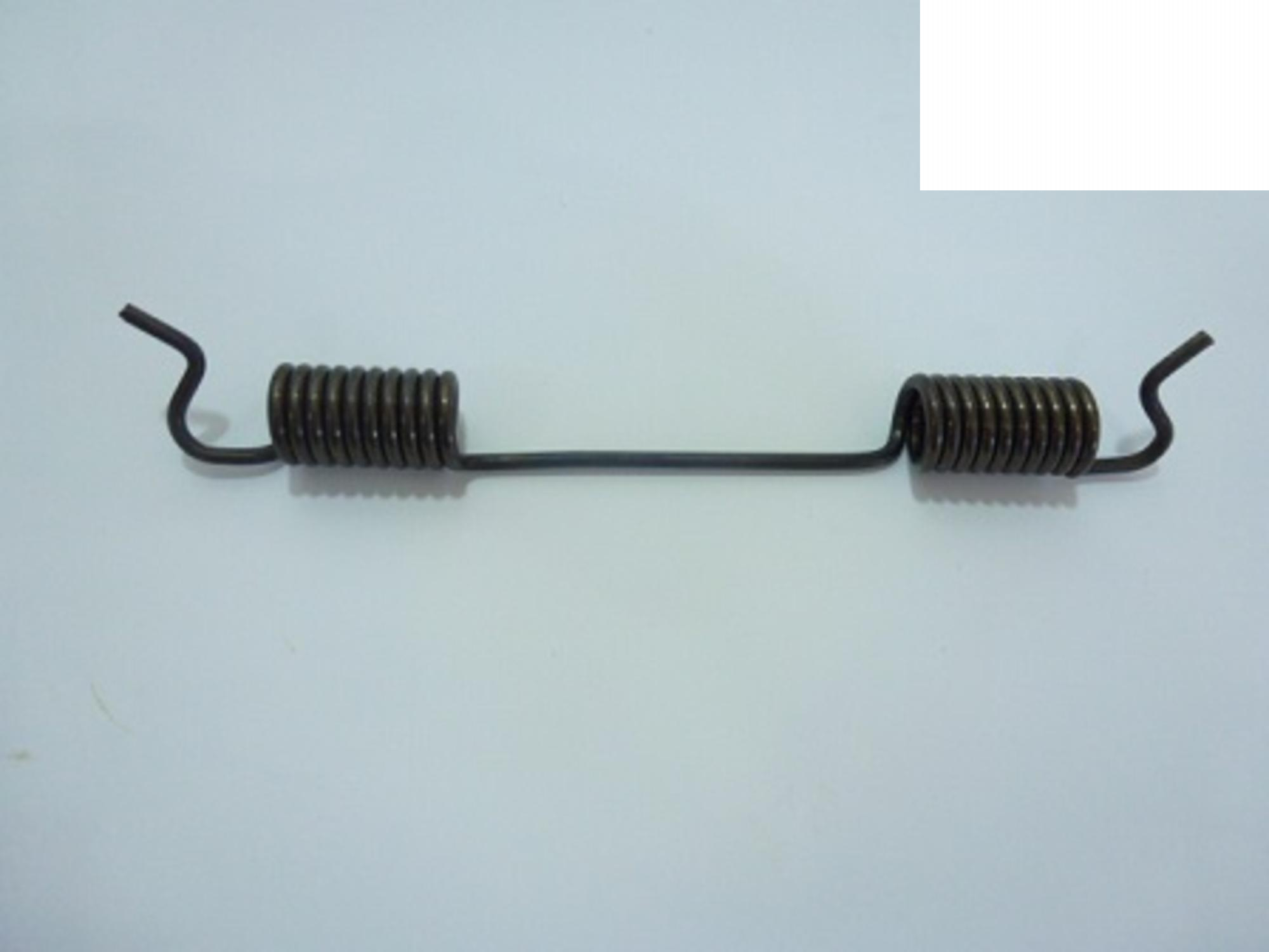 MOLA PATIM FREIO FIXA (MODERNA) 230 MM - 9934223