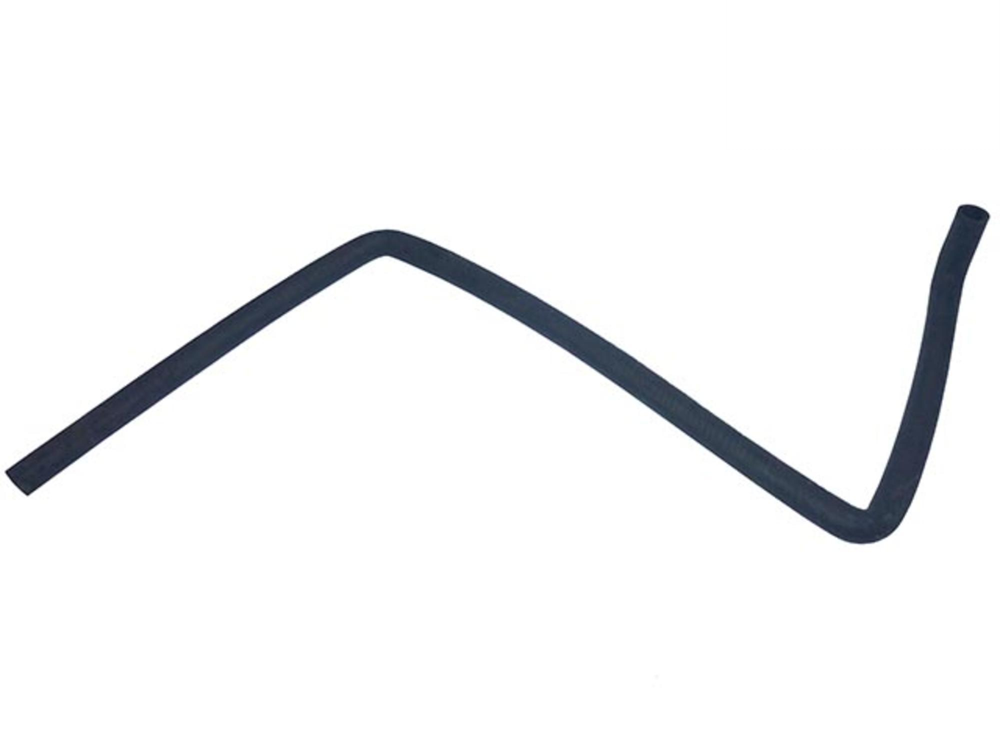 MANGUEIRA DE AR QUENTE - T06121106A