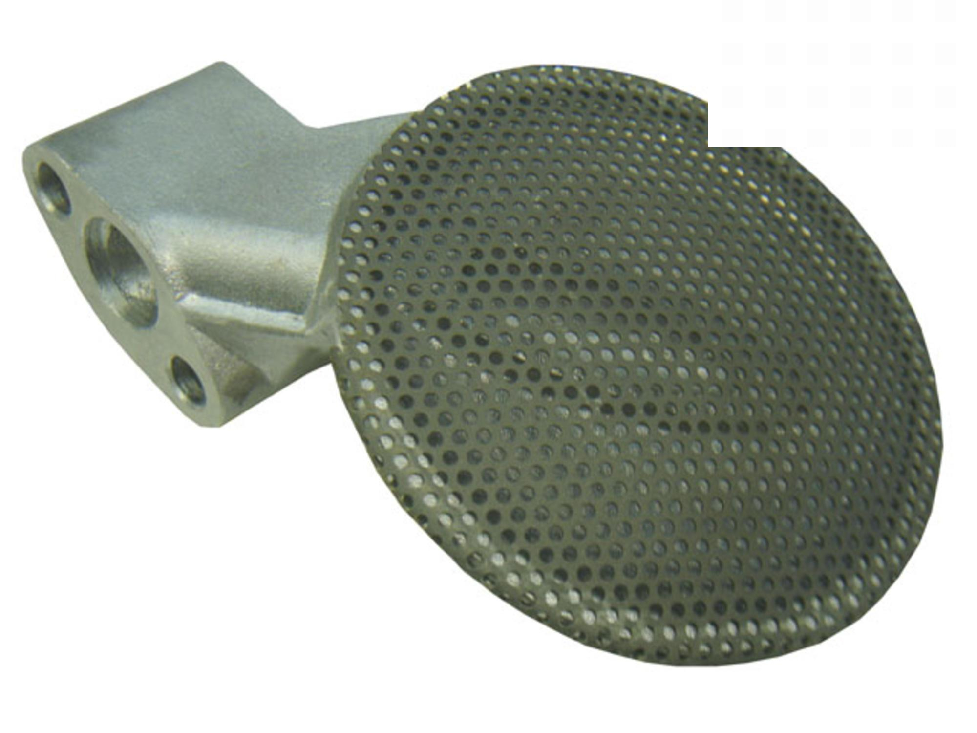 CJ PENEIRA BOMBA OLEO - 3521800155