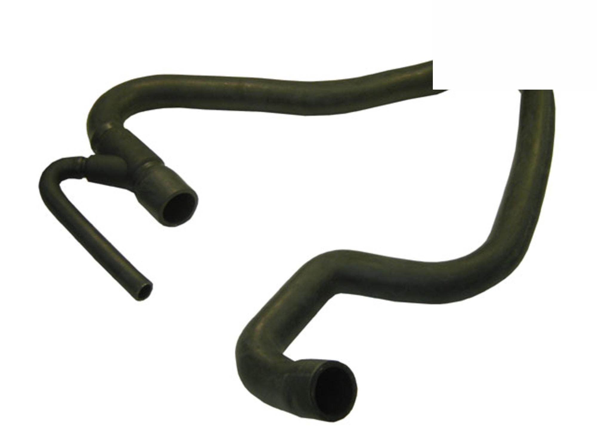 MANGUEIRA INFERIOR-RADIADOR(3 SAIDAS-2-4 - 6905007575