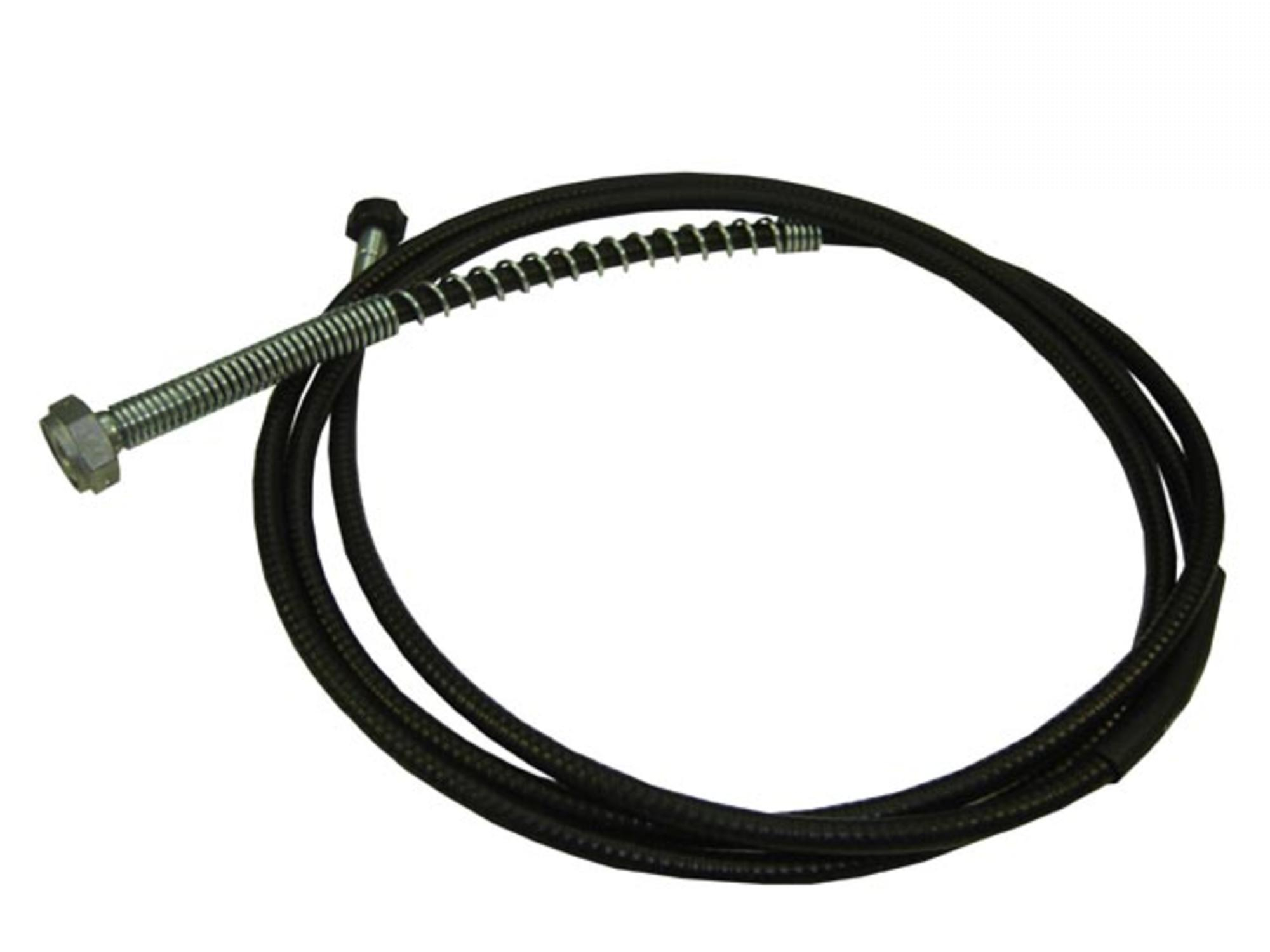 CABO VELOC.REFORCADO P/TACOGRAFO 2770MM - 3455427307