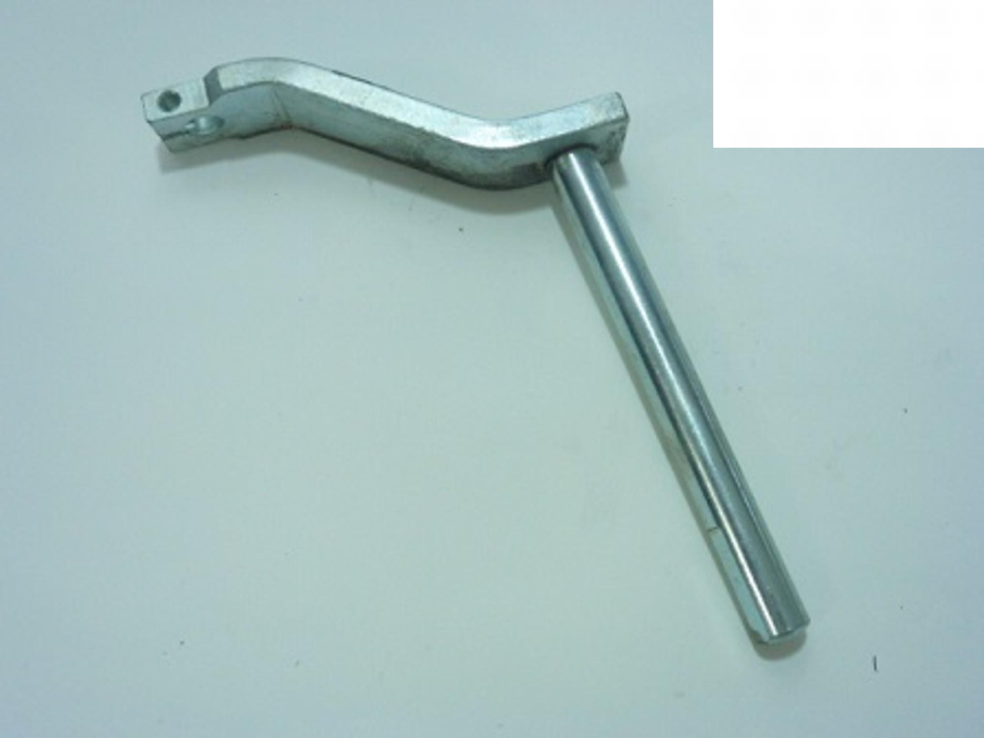 ALAVANCA SELET.TORRE CONTROLE CAMBIO 240 - T06312021