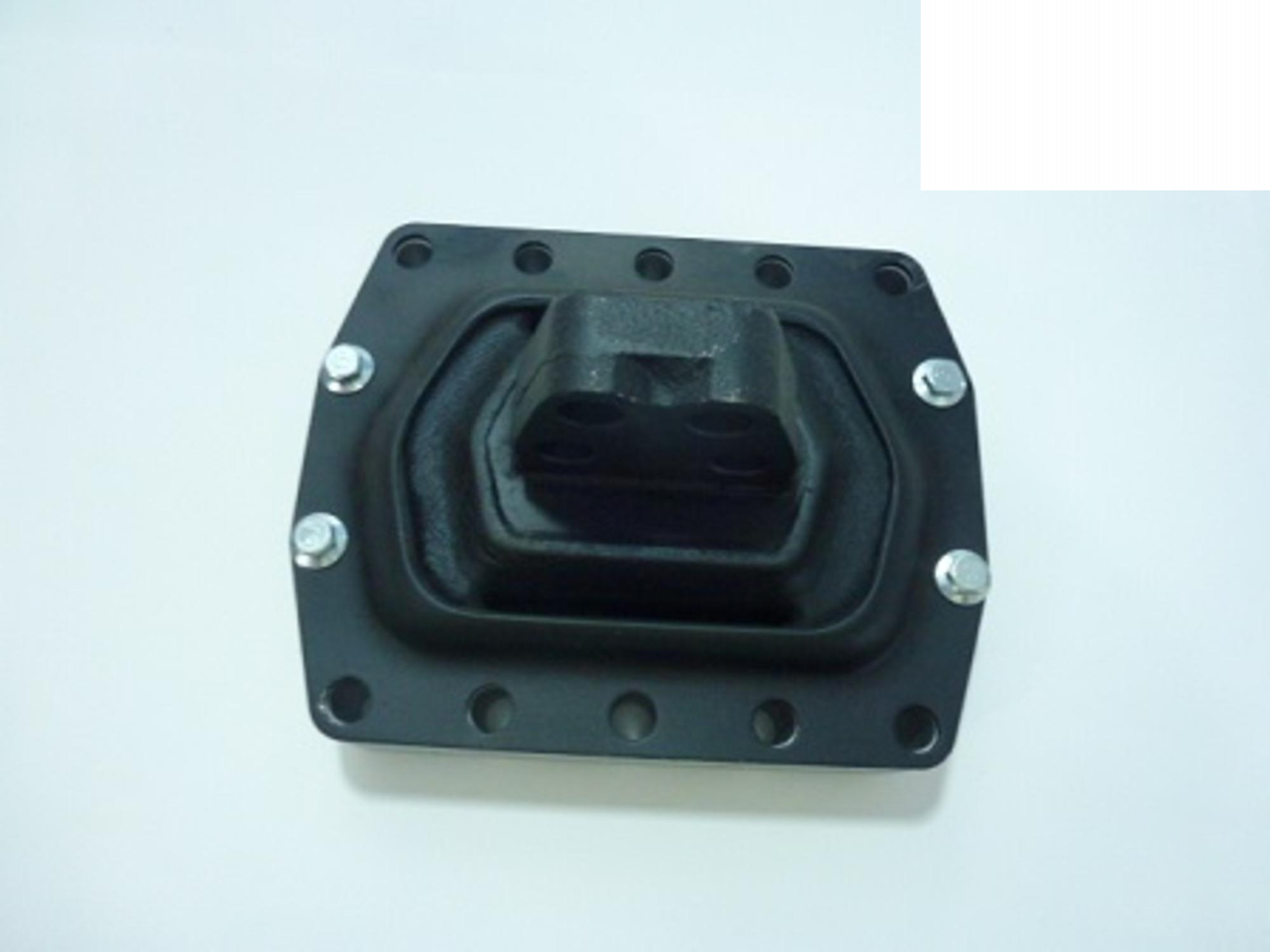 REFIL COXIM TRASEIRO MOTOR - 1629614