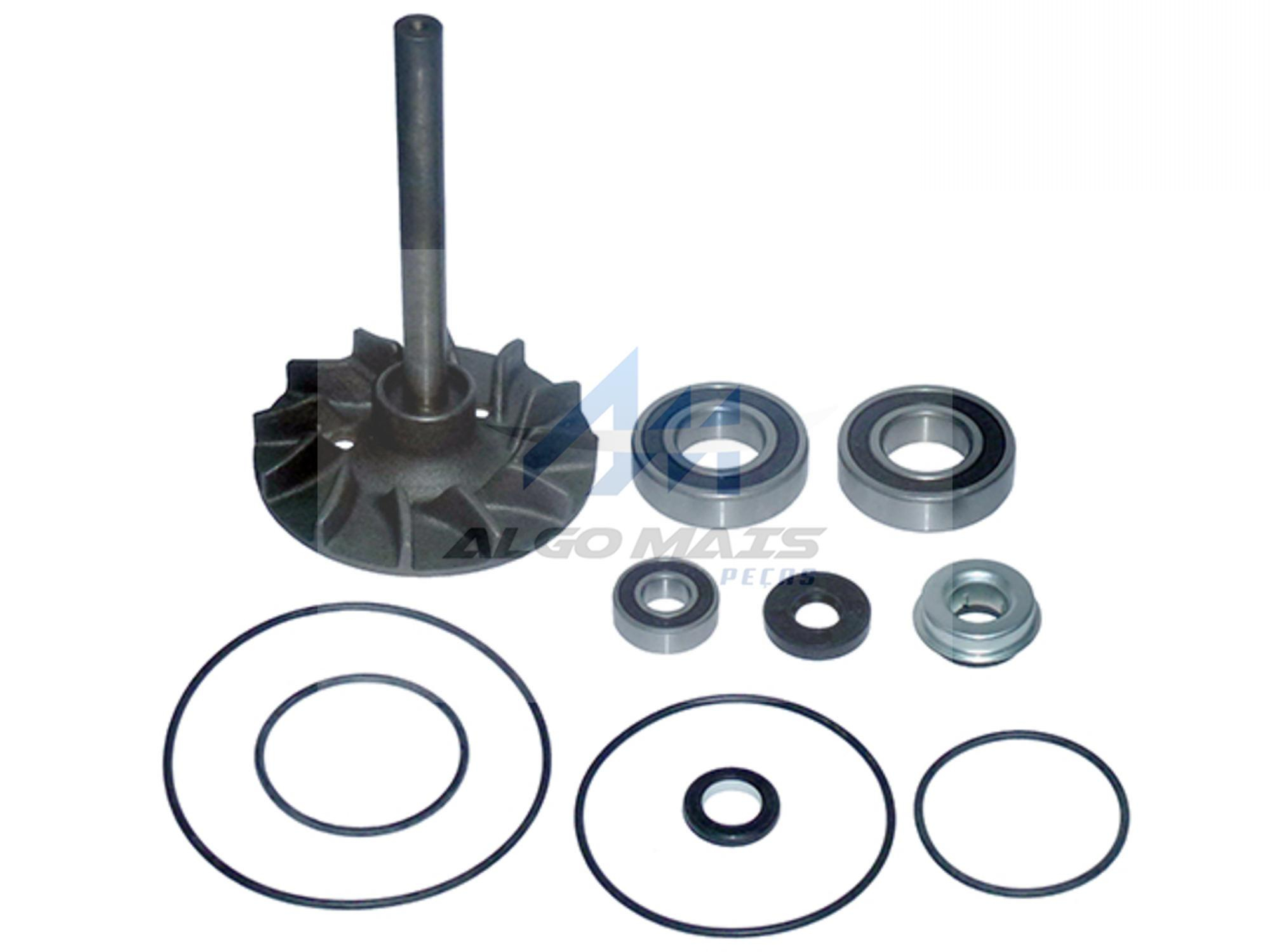 REPARO BOMBA D AGUA - 276800