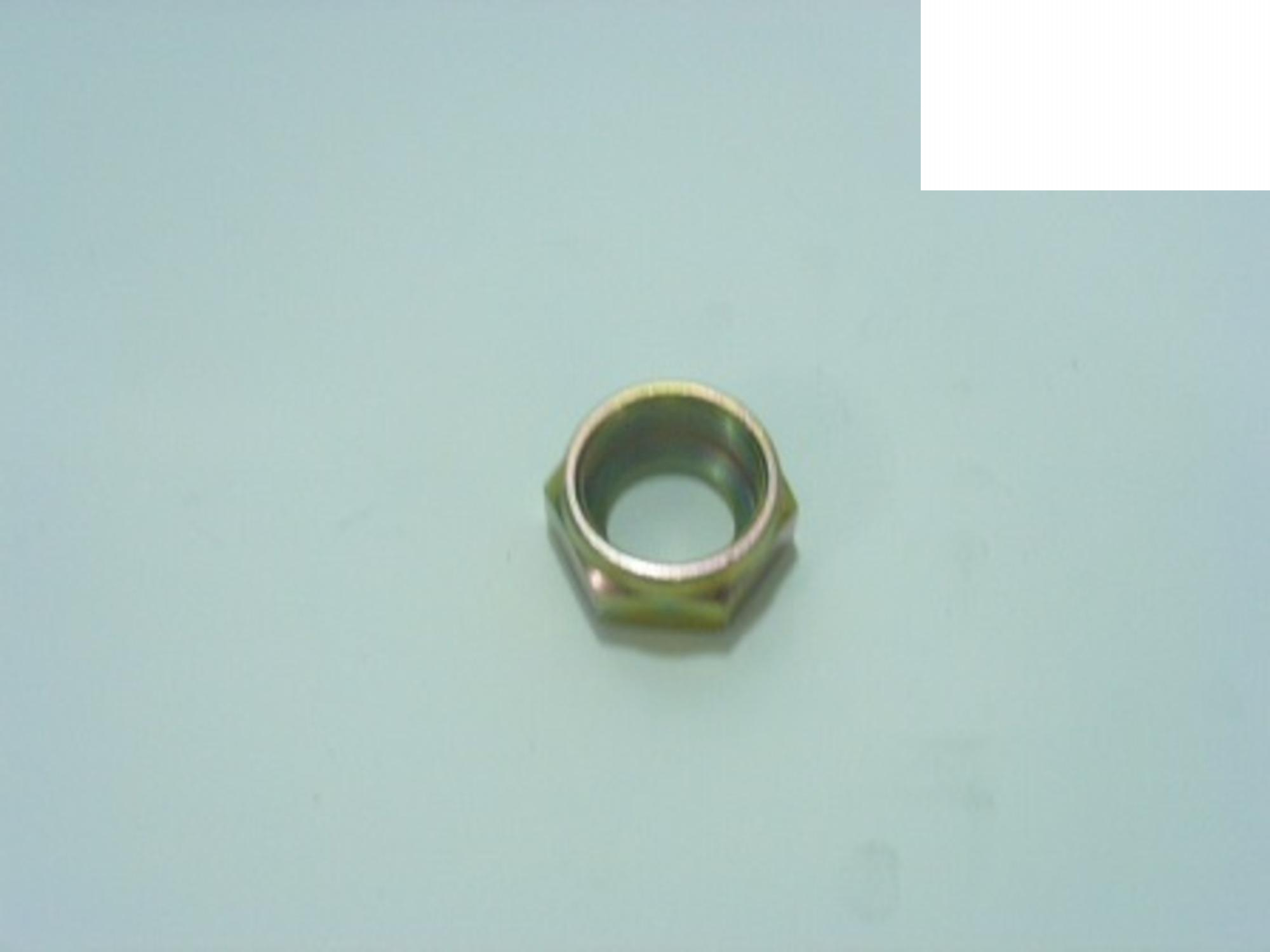 PORCA ENCANAMENTO COMPR.26MM BAIXA - 3870018102