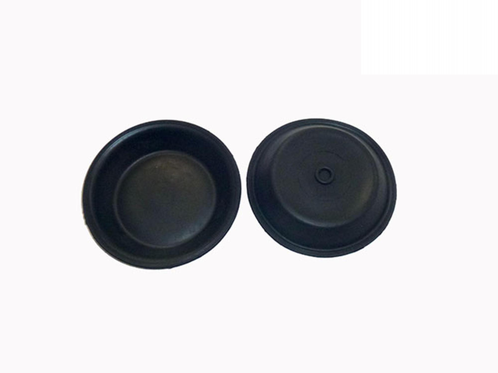 DIAFRAGMA FREIO AR 7 TIPO 24 C/ANEL - 2RD607957A