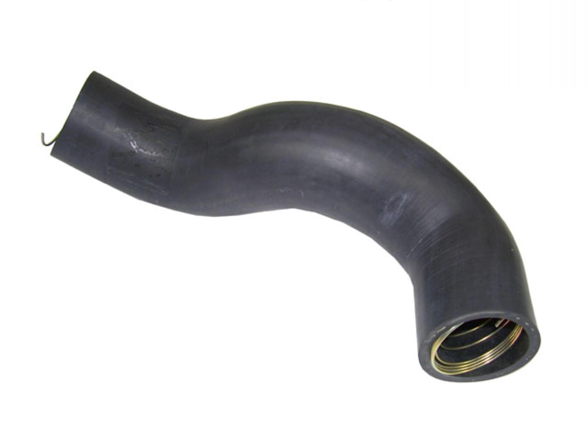 MANGUEIRA SUP.RADIADOR S/MOLA INTERNA - 2RP121115