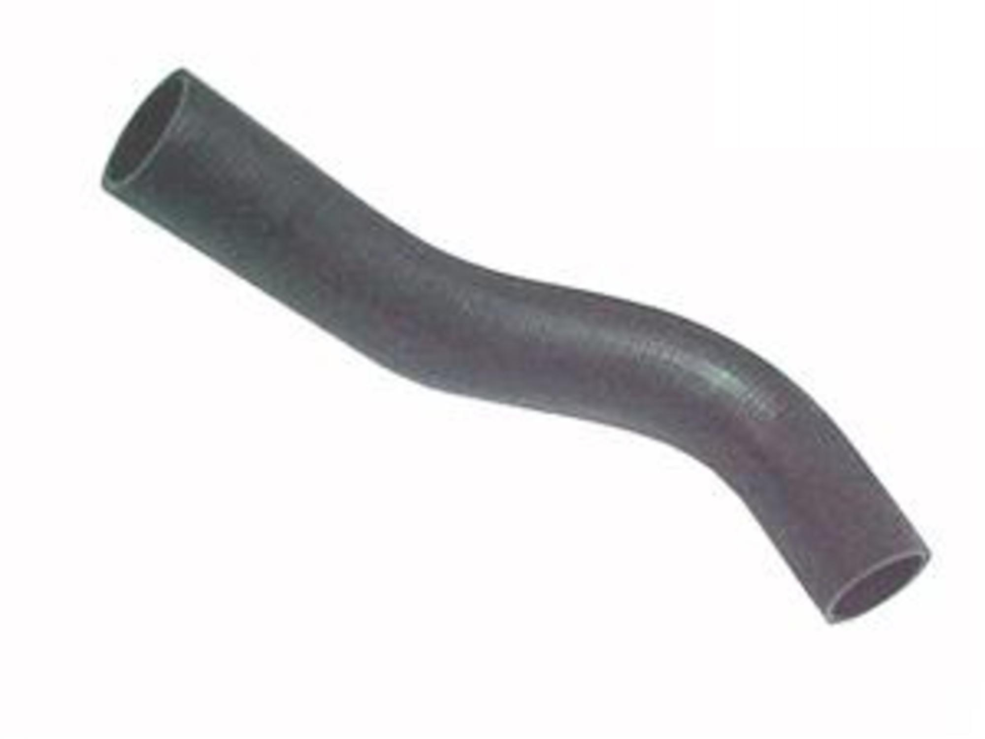 MANGUEIRA RADIADOR INTERCOOLER INFERIOR - 1661209