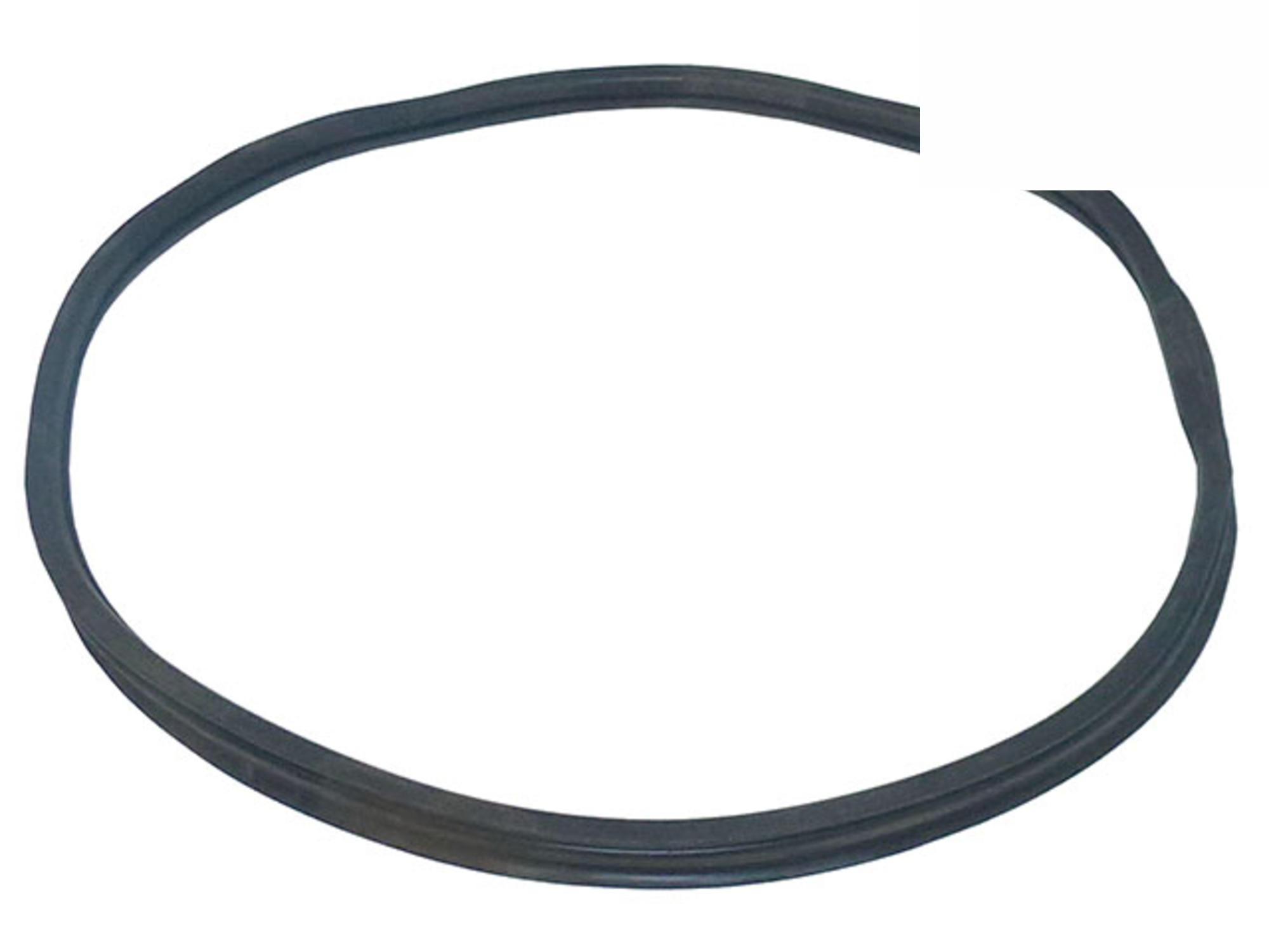 GUARNICAO VIDRO TRAS.(VIGIA)C/MACARRAO - 172623