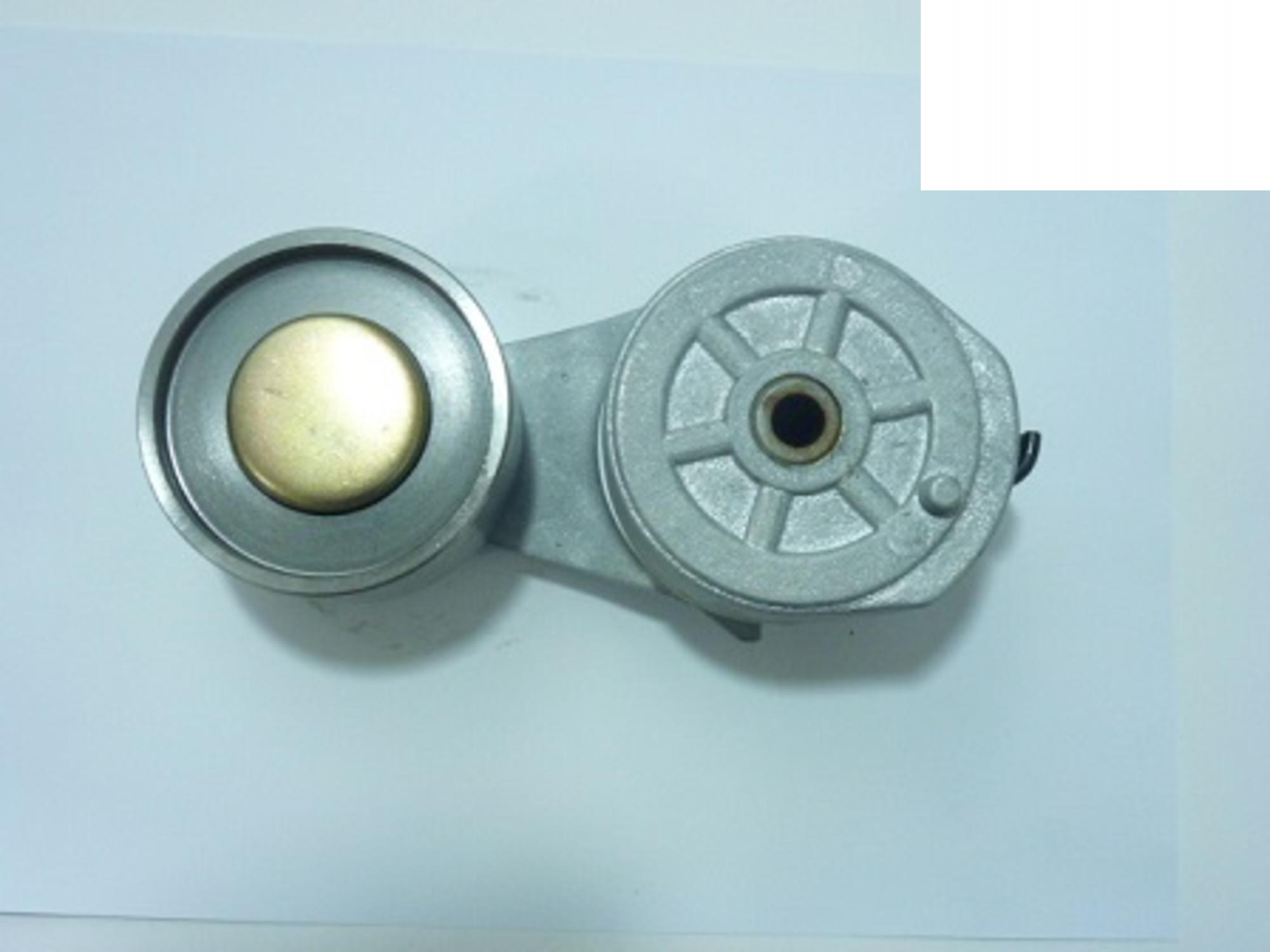 ESTICADOR CORREIA ALTERNADOR D13 POLIA F - 20739751