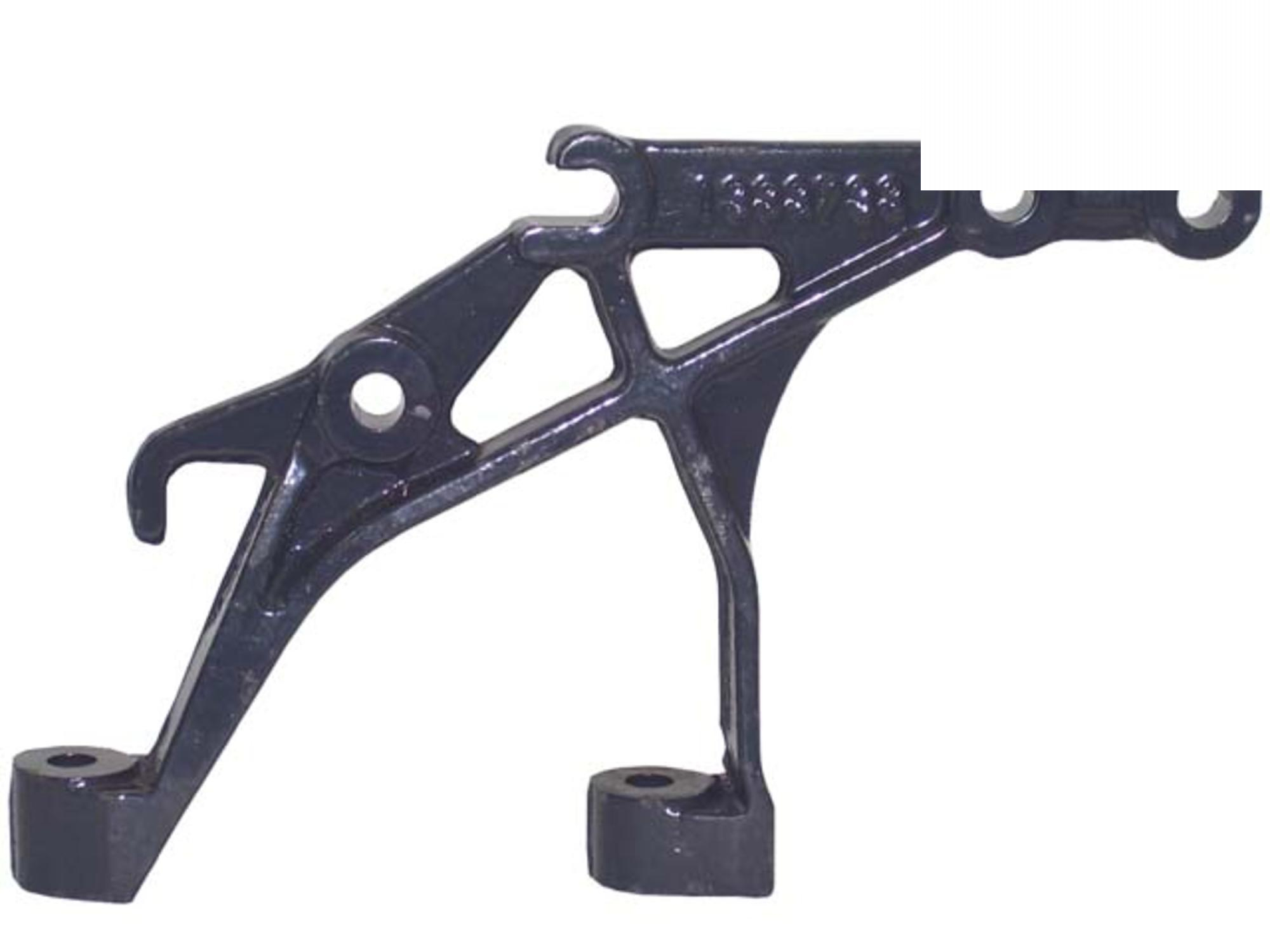 SUPORTE DO FILTRO AR/CX.BATERIA - 1333733