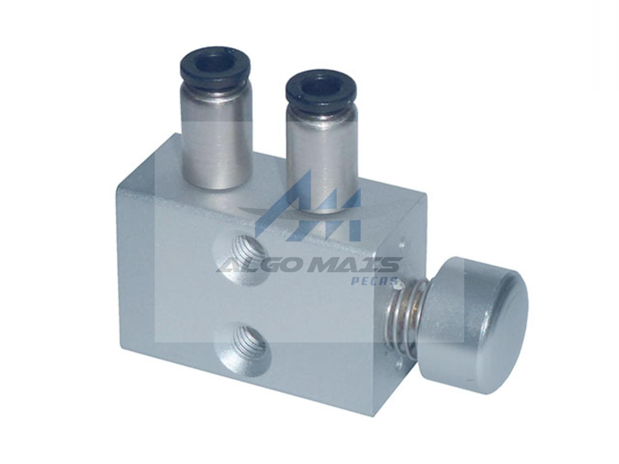 VALVULA BOTAO - 2T0325251