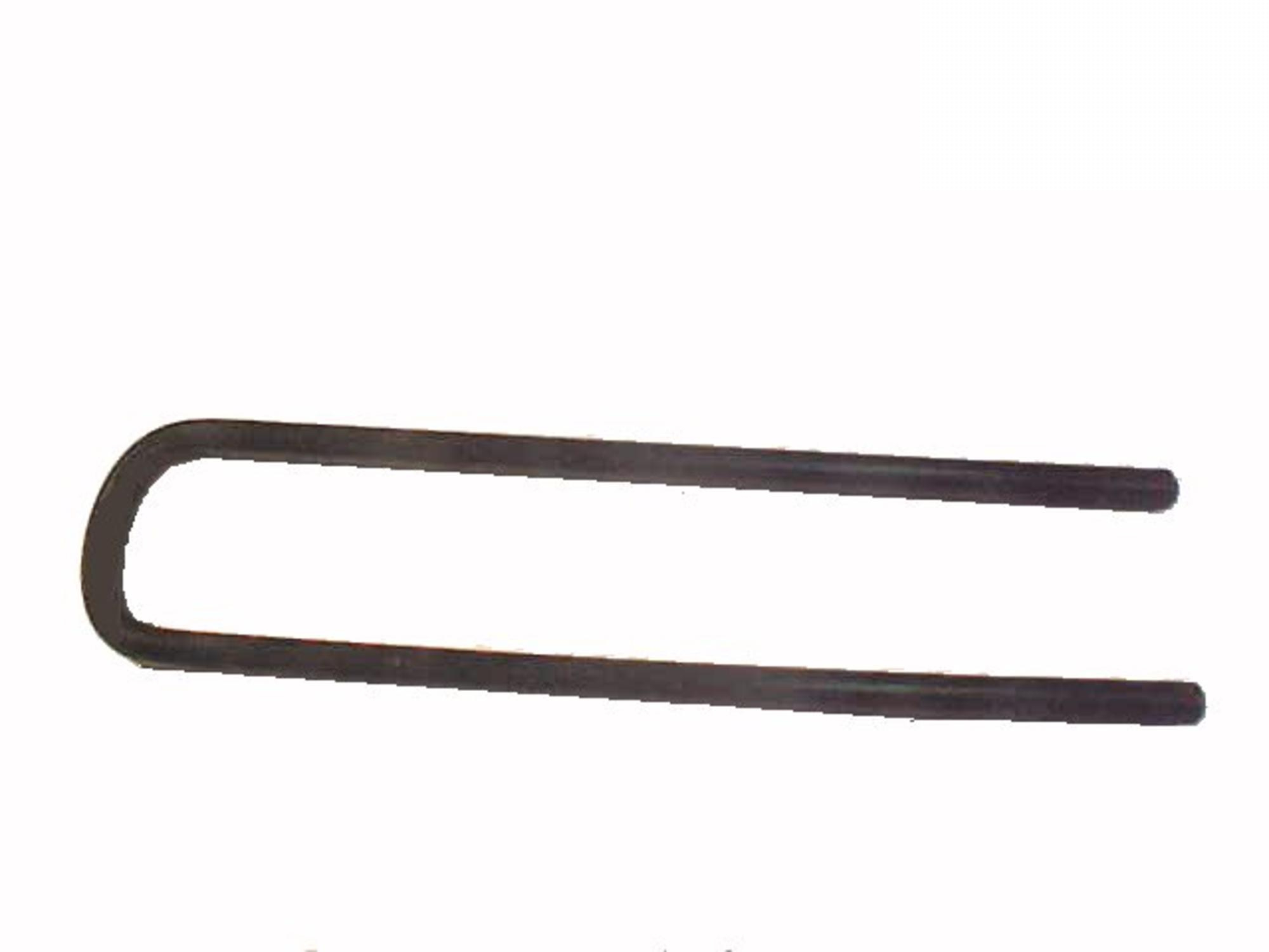 GRAMPO MOLA TIPO D 18X82X450MM - 3453517125