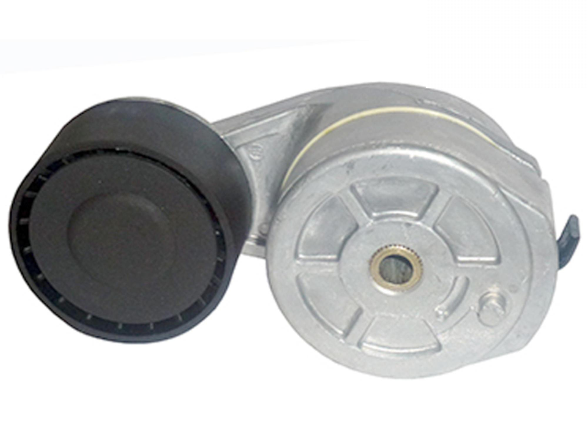 ESTICADOR CORREIA POLIA LISA NYLON - 1512181