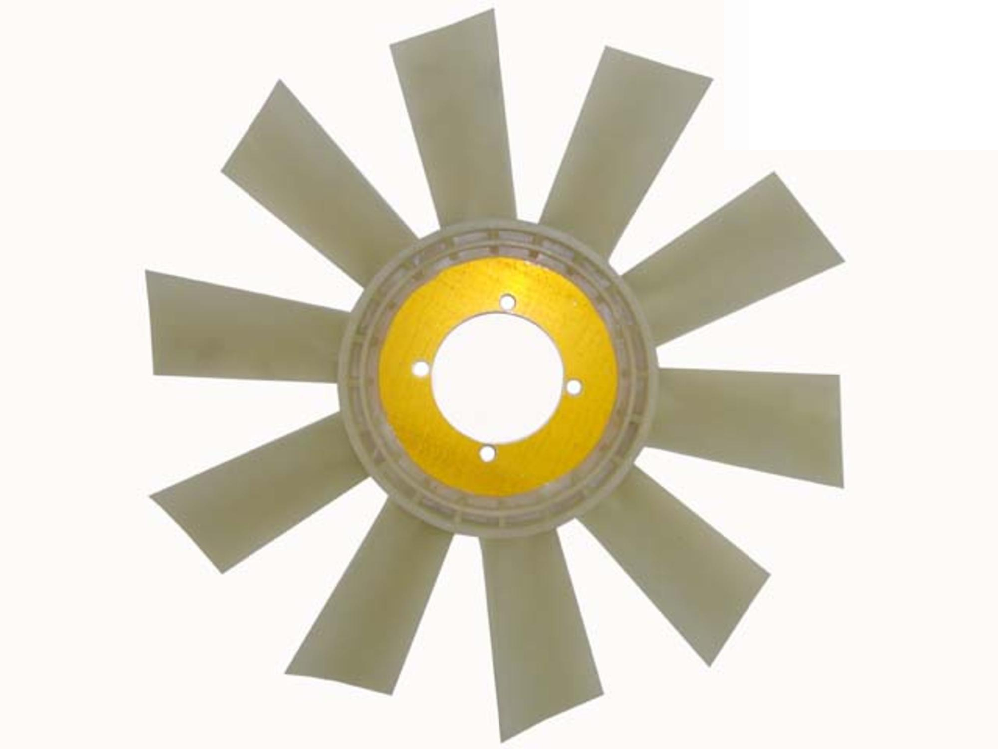 HELICE 10 PAS(NYLON)SEM VISCO/BR506961 - 3742000323