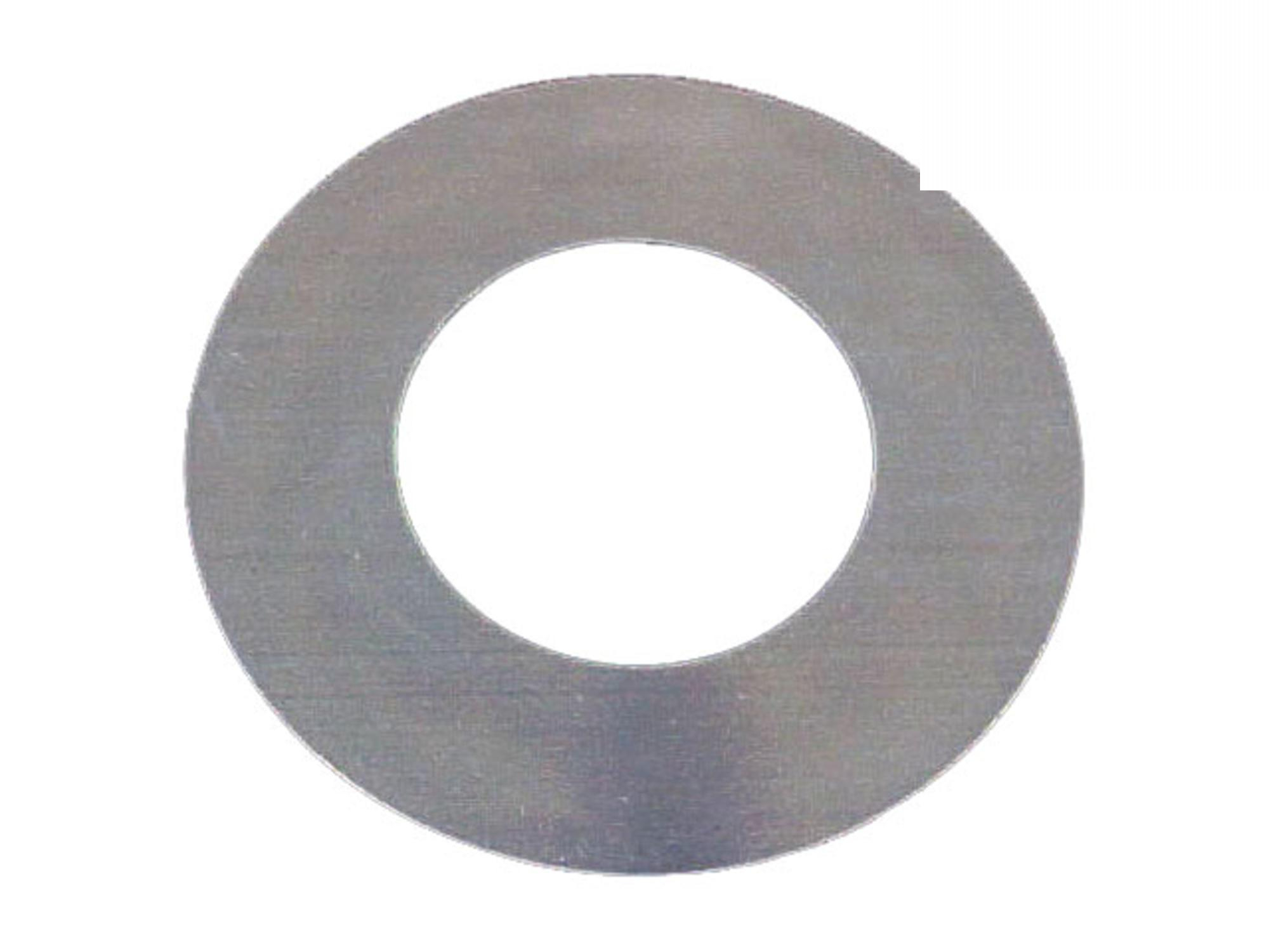 CALCO REGULAGEM GR.900 0,25MM ACO TEMPER - 1113913