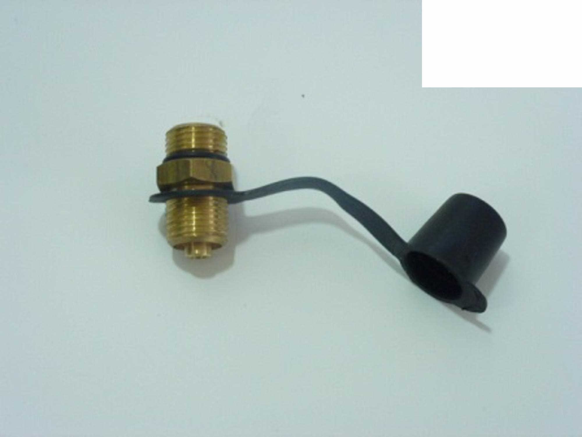 CONEXAO DE ENSAIO 16X1,5MM - TAR607316