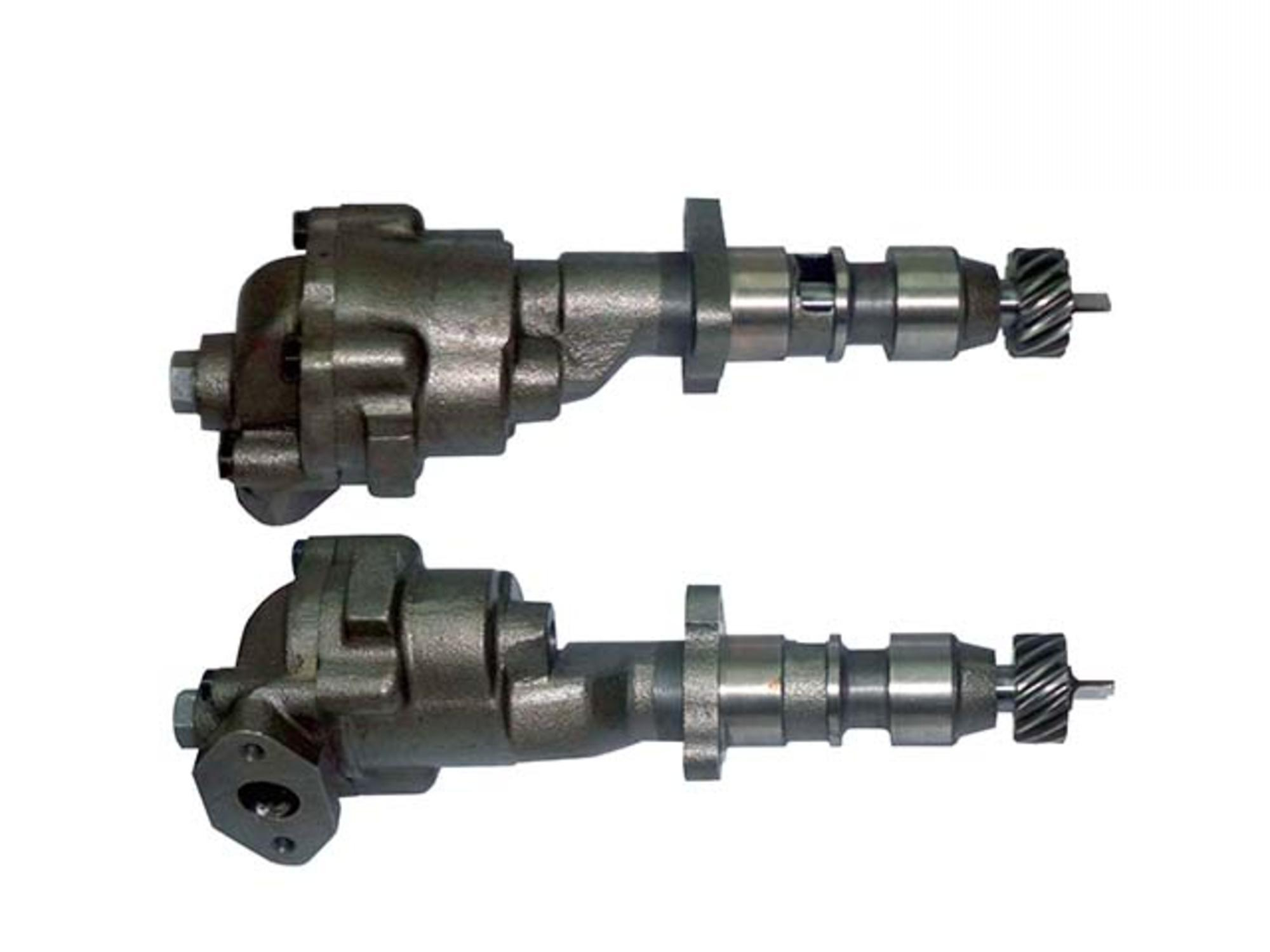 BOMBA OLEO MOTOR C/EIXO - 3661800401